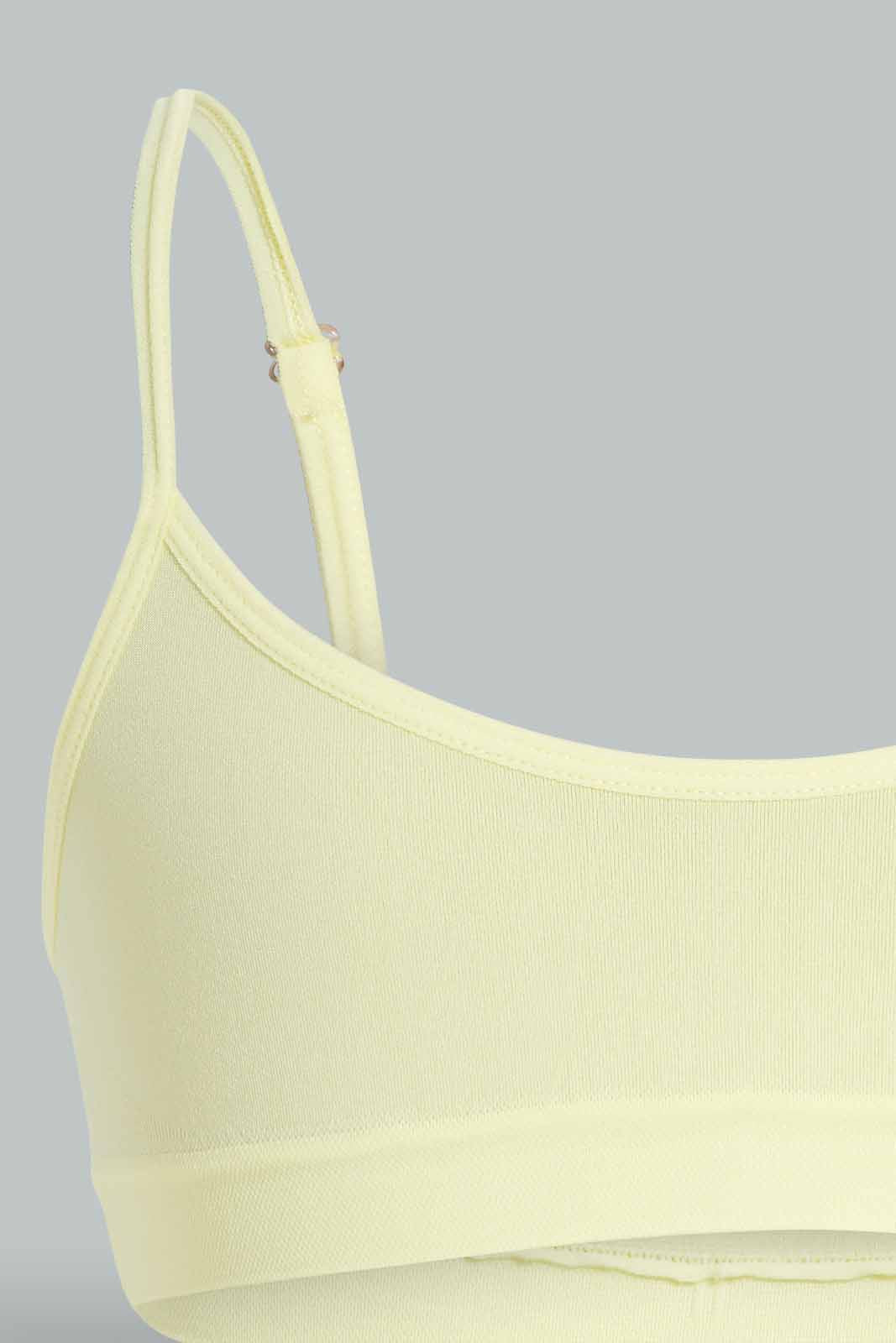 Assorted Bra Set For Senior Girls (Pack of 3)