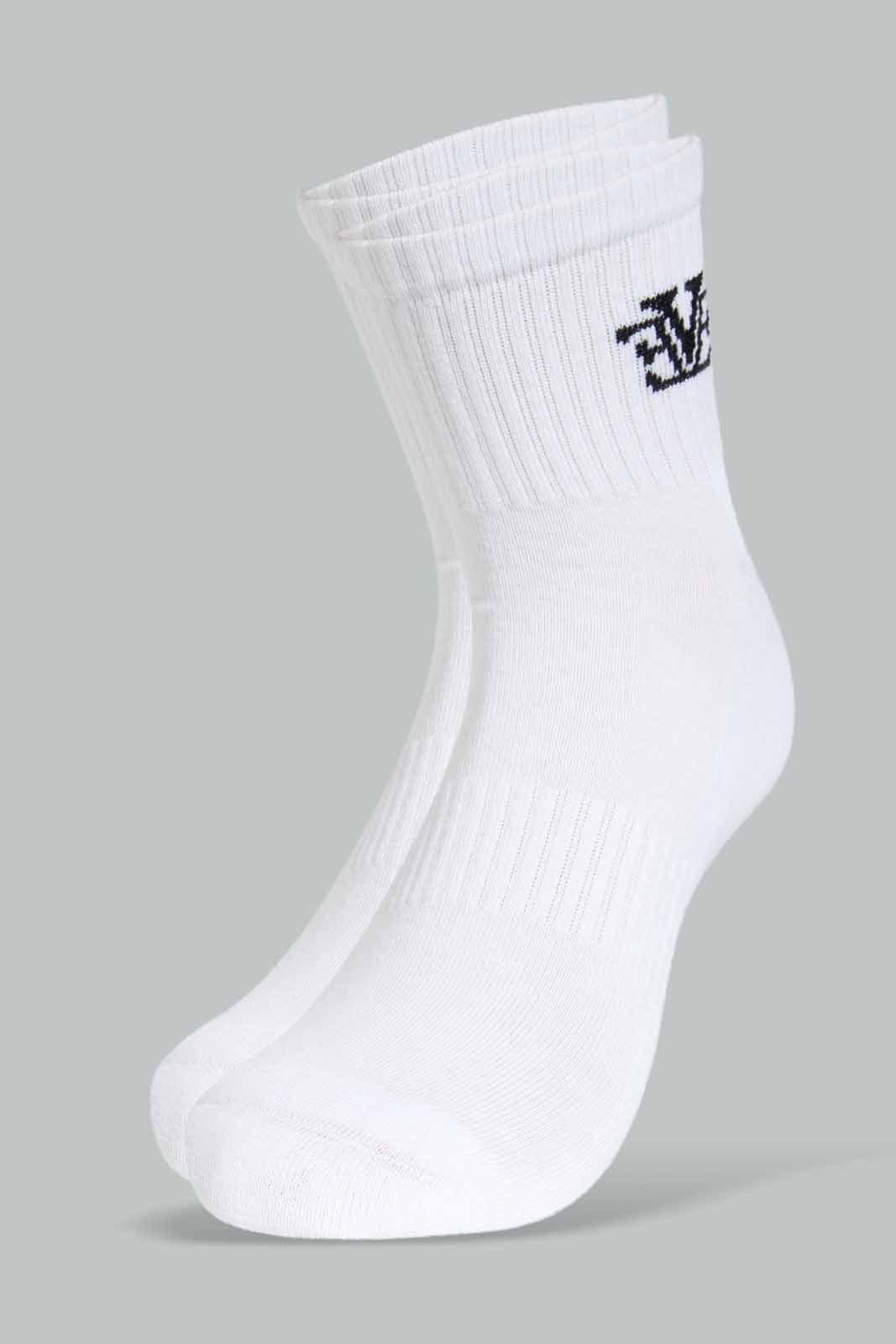 Redtag-Assorted-Men-1/2-Socks-Sports-1/2-Terry-365,-Category:Socks,-Colour:Assorted,-Deals:New-In,-Filter:Men's-Clothing,-Men-Socks,-New-In-Men,-Non-Sale,-Section:Men-Men's-