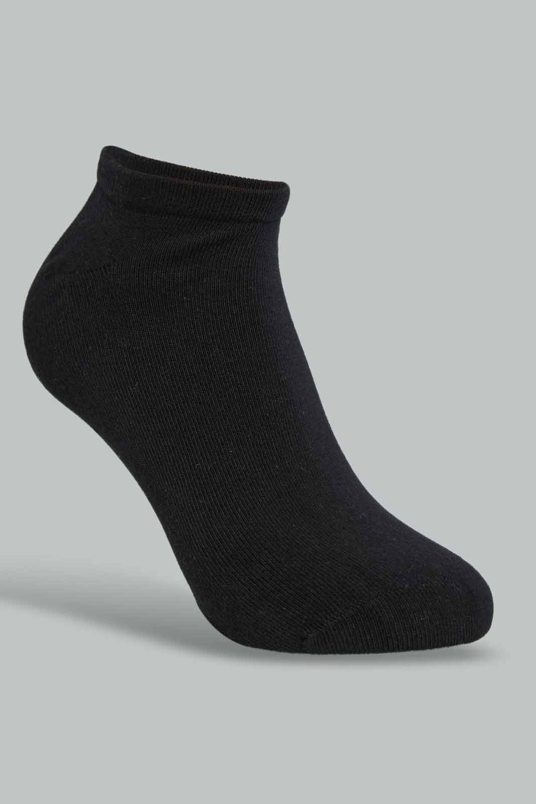 Redtag-Assorted-Men-Ankle-Socks-365,-Category:Socks,-Colour:Assorted,-Deals:New-In,-Filter:Men's-Clothing,-Men-Socks,-New-In-Men,-Non-Sale,-Section:Men-Men's-