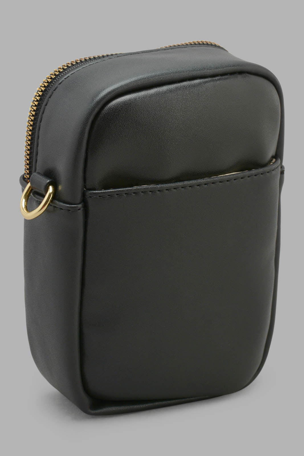 Redtag-Blue-Embellished-Mobile-Pouches-Category:Bags,-Colour:Black,-Deals:New-In,-Filter:Women's-Accessories,-New-In-Women-ACC,-Non-Sale,-Section:Women,-W22O,-Women-Bags-Women-