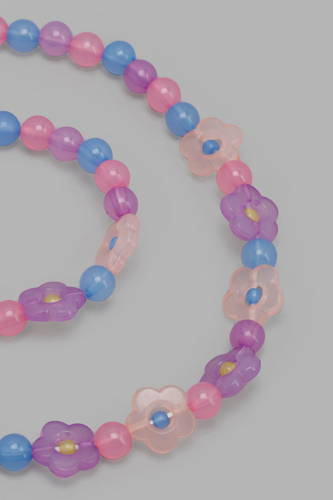 Redtag-Necklace-&-Bracelet-Set-Category:Jewellery,-Colour:Assorted,-Filter:Girls-Accessories,-GIR-Jewellery,-New-In,-New-In-GIR-ACC,-Non-Sale,-S22C,-Section:Girls-(0-to-14Yrs)-Girls-