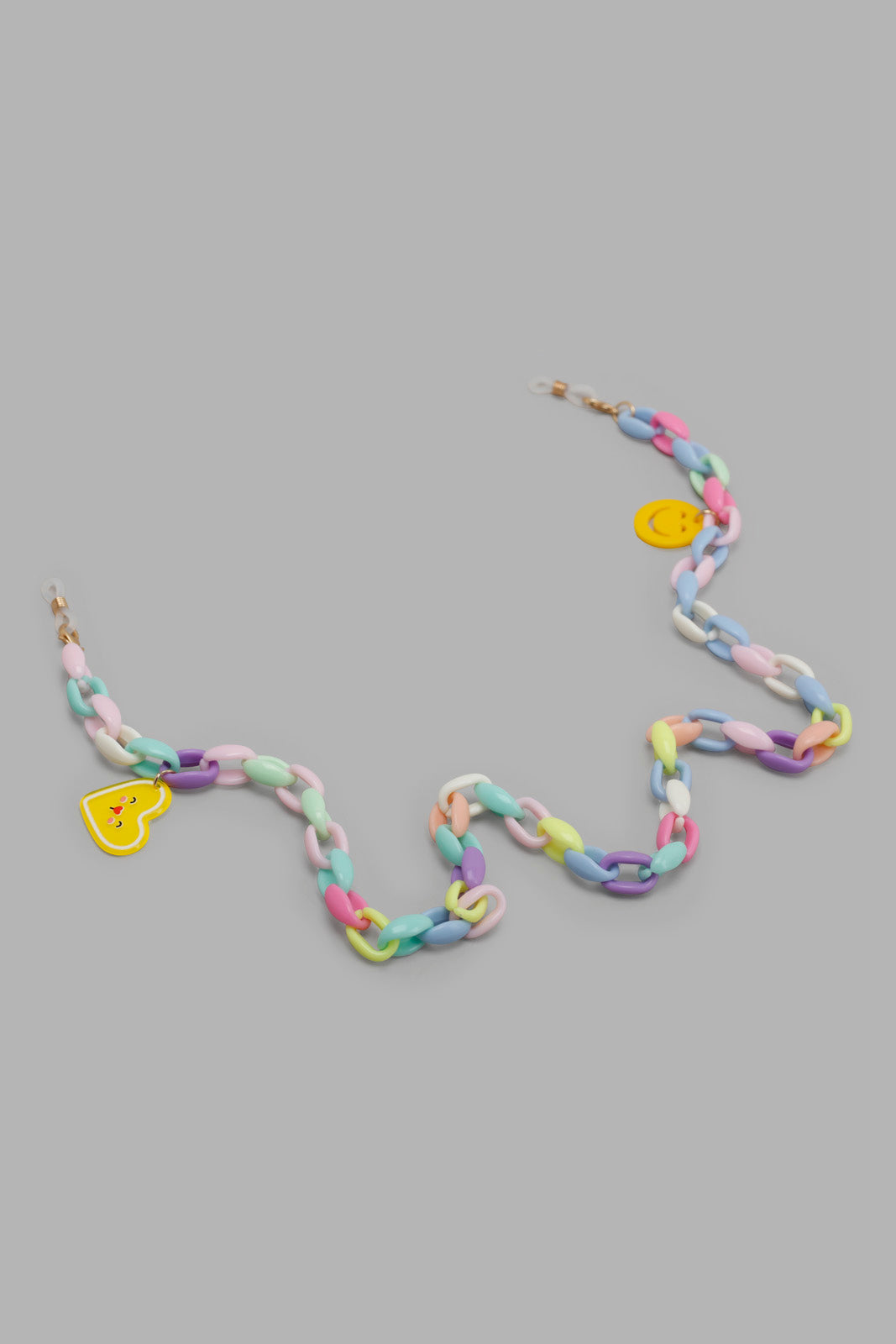 Redtag-Glasses-Chain-Category:Jewellery,-Colour:Assorted,-Filter:Girls-Accessories,-GIR-Jewellery,-New-In,-New-In-GIR-ACC,-Non-Sale,-S22C,-Section:Girls-(0-to-14Yrs)-Girls-