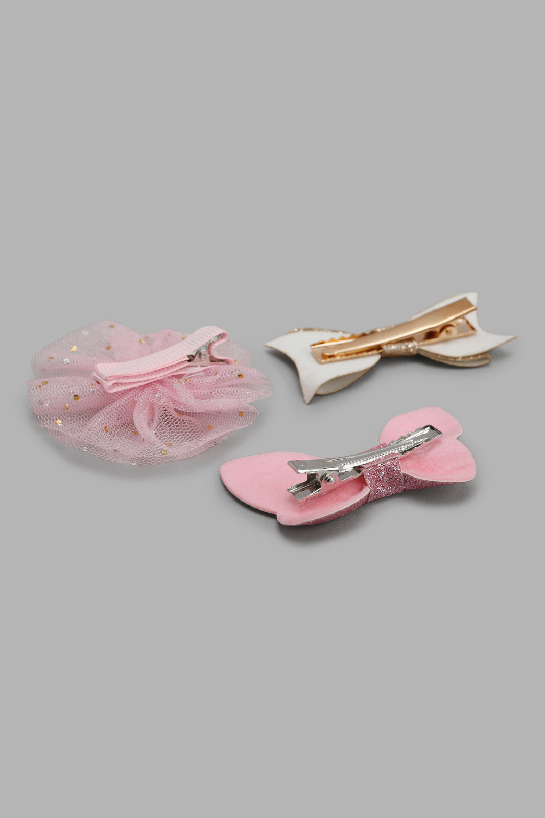 Redtag-Hair-Clip-Category:Hair-Accessories,-Colour:Assorted,-Filter:Girls-Accessories,-GIR-Hair-Accessories,-New-In,-New-In-GIR-ACC,-Non-Sale,-S22C,-Section:Girls-(0-to-14Yrs)-Girls-
