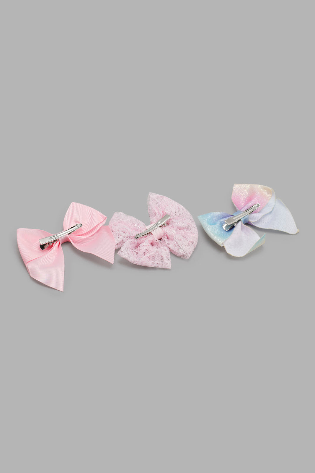 Redtag-Hair-Clip-Category:Hair-Accessories,-Colour:Assorted,-Filter:Girls-Accessories,-GIR-Hair-Accessories,-New-In,-New-In-GIR-ACC,-Non-Sale,-Section:Girls-(0-to-14Yrs),-W22O-Girls-