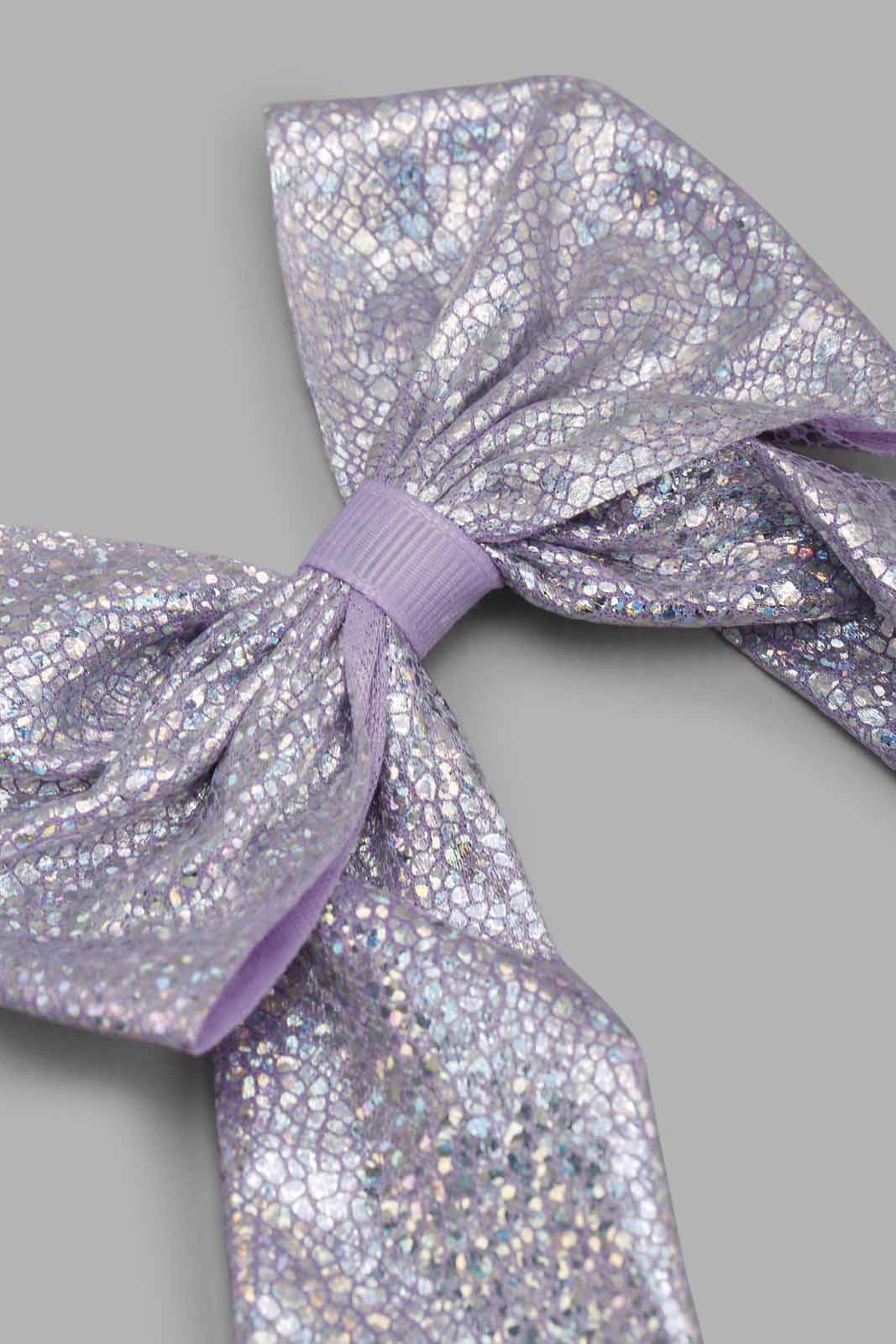 Redtag-Hair-Clip-Category:Hair-Accessories,-Colour:Assorted,-Filter:Girls-Accessories,-GIR-Hair-Accessories,-New-In,-New-In-GIR-ACC,-Non-Sale,-S22C,-Section:Girls-(0-to-14Yrs)-Girls-