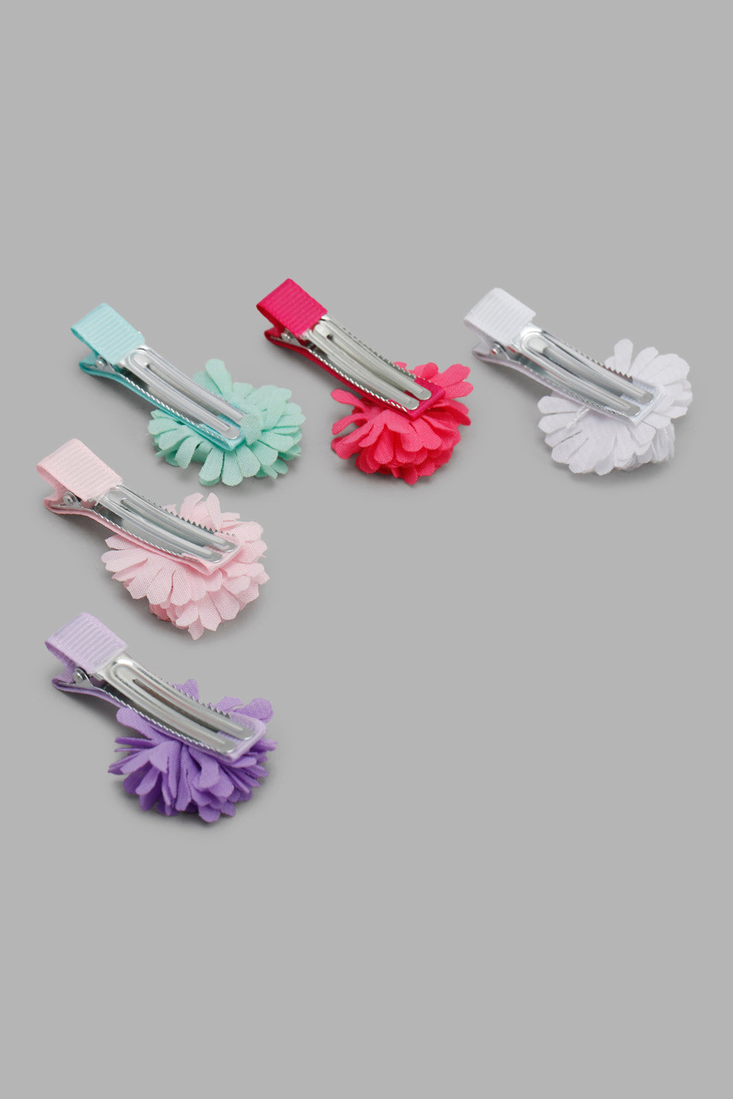 Redtag-Hair-Clip-Category:Hair-Accessories,-Colour:Assorted,-Filter:Girls-Accessories,-GIR-Hair-Accessories,-New-In,-New-In-GIR-ACC,-Non-Sale,-Section:Girls-(0-to-14Yrs),-W22O-Girls-