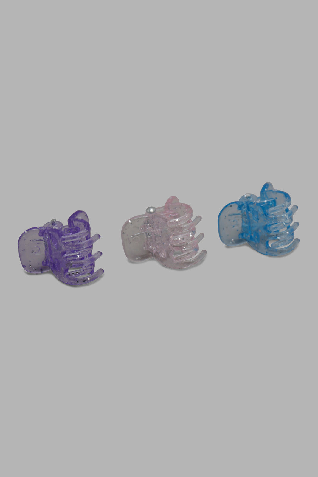 Redtag-Claw-Category:Hair-Accessories,-Colour:Assorted,-Filter:Girls-Accessories,-GIR-Hair-Accessories,-New-In,-New-In-GIR-ACC,-Non-Sale,-Section:Girls-(0-to-14Yrs),-W22O-Girls-