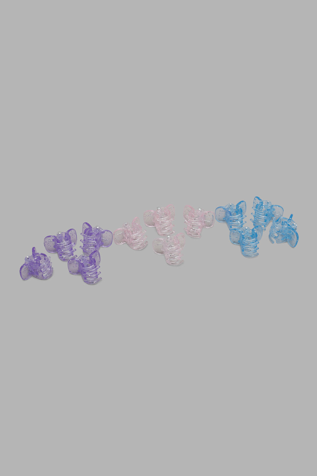 Redtag-Claw-Category:Hair-Accessories,-Colour:Assorted,-Filter:Girls-Accessories,-GIR-Hair-Accessories,-New-In,-New-In-GIR-ACC,-Non-Sale,-Section:Girls-(0-to-14Yrs),-W22O-Girls-