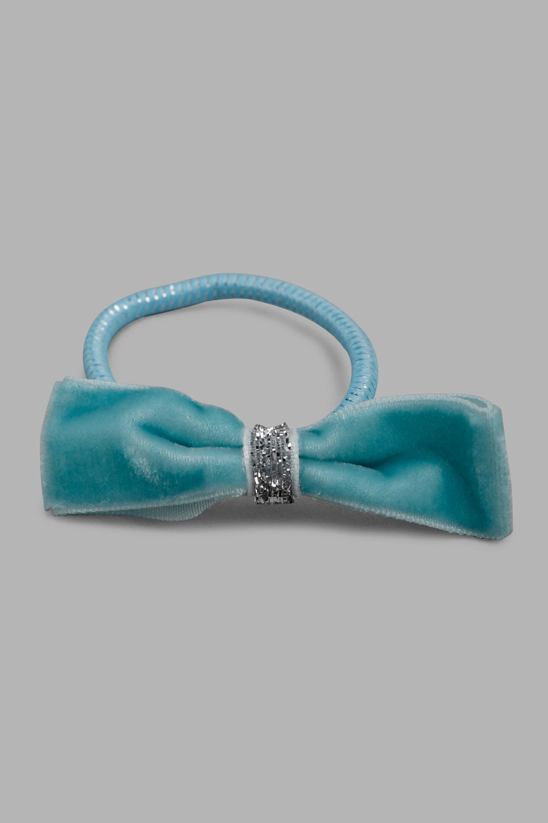 Redtag-Elastic-Category:Hair-Accessories,-Colour:Assorted,-Filter:Girls-Accessories,-GIR-Hair-Accessories,-New-In,-New-In-GIR-ACC,-Non-Sale,-Section:Girls-(0-to-14Yrs),-W22O-Girls-
