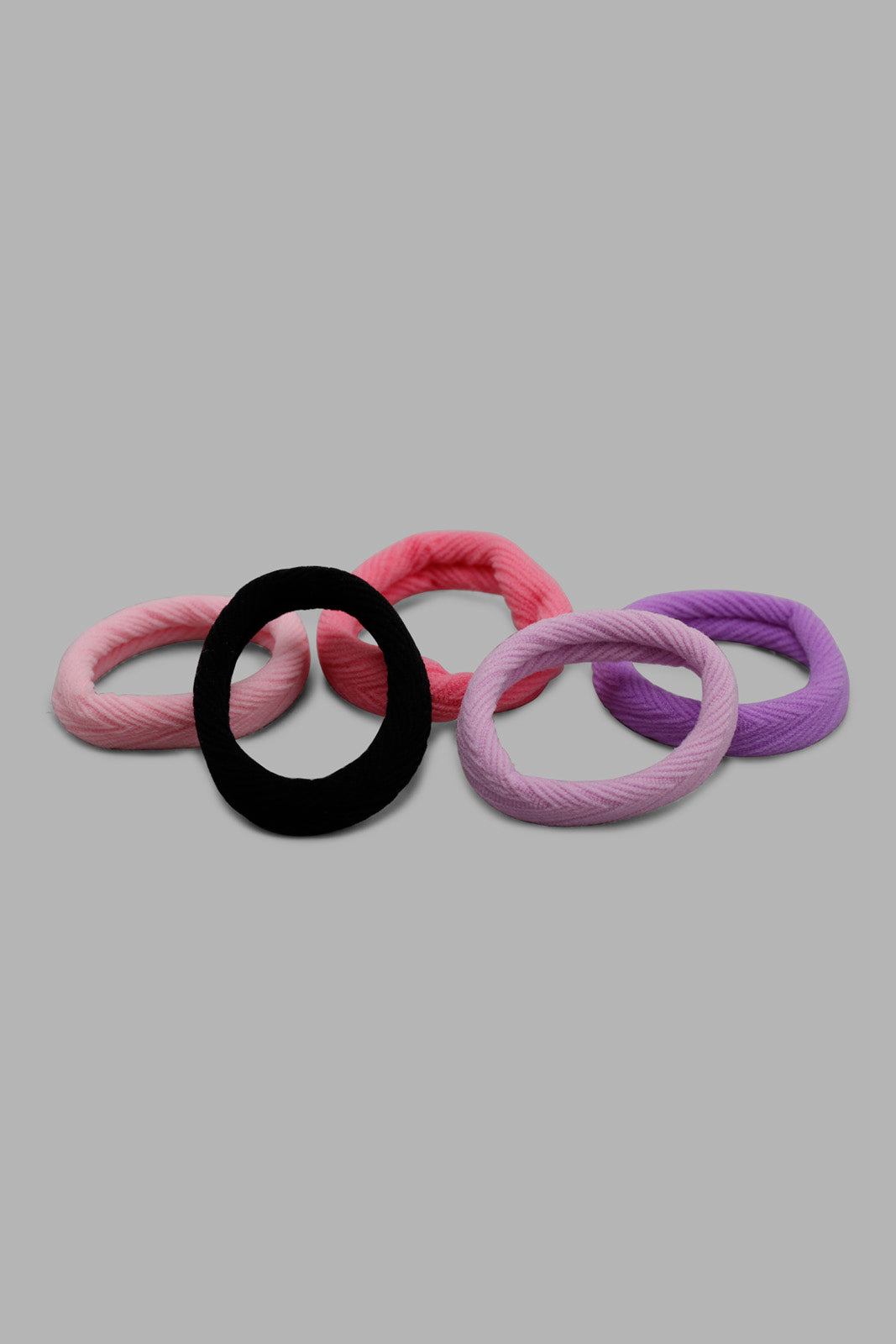 Redtag-Elastic-Category:Hair-Accessories,-Colour:Assorted,-Filter:Girls-Accessories,-GIR-Hair-Accessories,-New-In,-New-In-GIR-ACC,-Non-Sale,-Section:Girls-(0-to-14Yrs),-W22O-Girls-