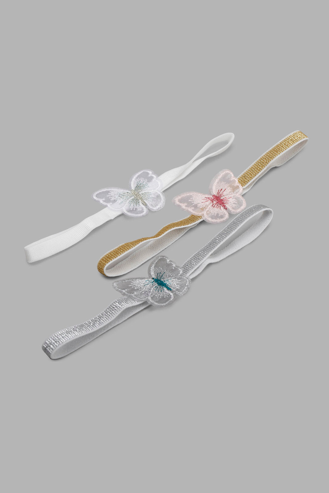Redtag-Hairband-Category:Hair-Accessories,-Colour:Assorted,-Filter:Girls-Accessories,-GIR-Hair-Accessories,-New-In,-New-In-GIR-ACC,-Non-Sale,-Section:Girls-(0-to-14Yrs),-W22O-Girls-