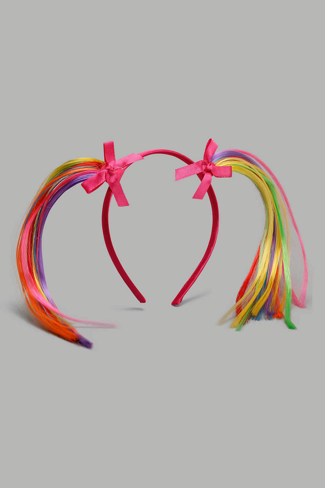 Redtag-Headband-Category:Hair-Accessories,-Colour:Assorted,-Filter:Girls-Accessories,-GIR-Hair-Accessories,-New-In,-New-In-GIR-ACC,-Non-Sale,-Section:Girls-(0-to-14Yrs),-W22O-Girls-