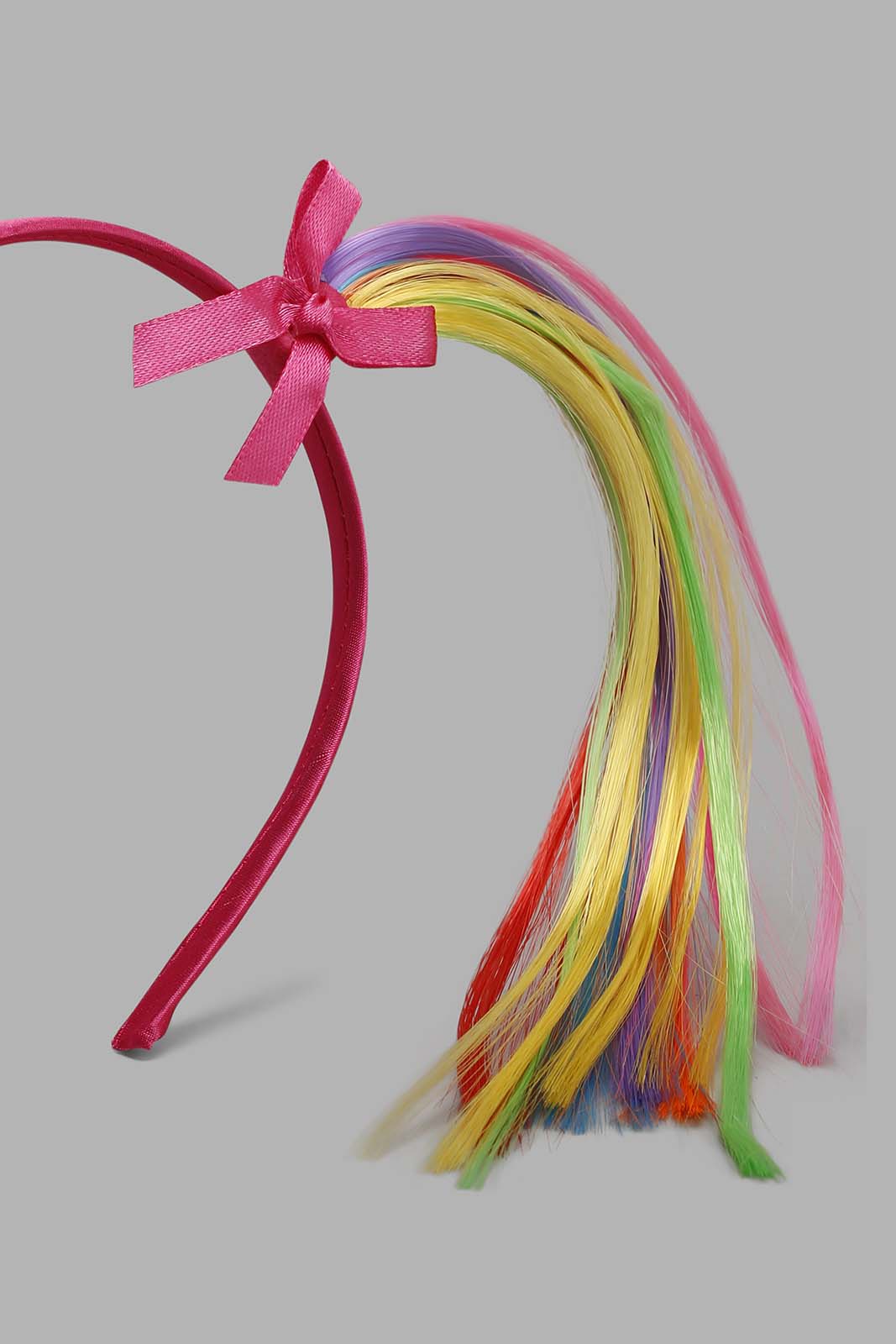 Redtag-Headband-Category:Hair-Accessories,-Colour:Assorted,-Filter:Girls-Accessories,-GIR-Hair-Accessories,-New-In,-New-In-GIR-ACC,-Non-Sale,-Section:Girls-(0-to-14Yrs),-W22O-Girls-