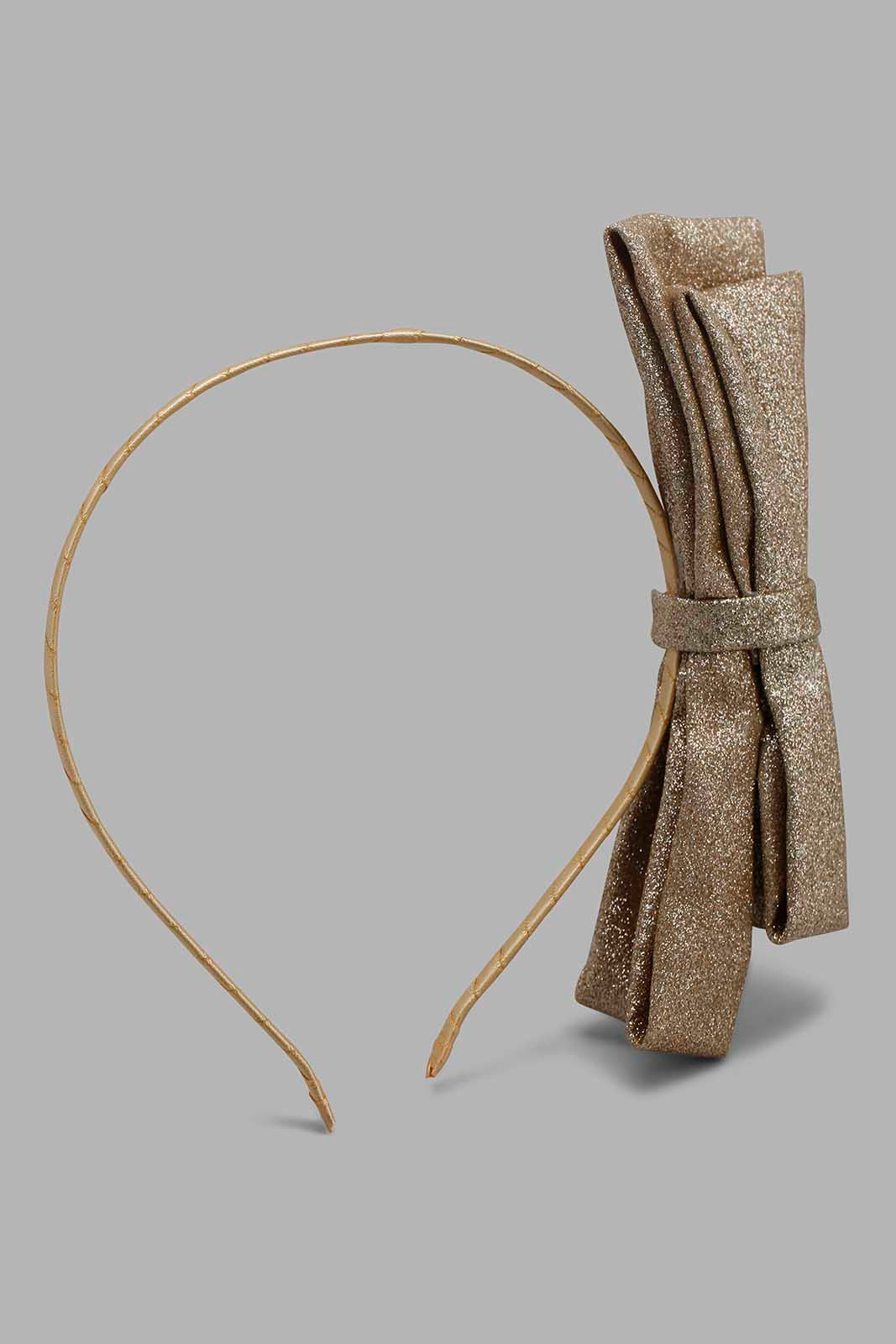 Redtag-Headband-Category:Hair-Accessories,-Colour:Assorted,-Filter:Girls-Accessories,-GIR-Hair-Accessories,-New-In,-New-In-GIR-ACC,-Non-Sale,-Section:Girls-(0-to-14Yrs),-W22O-Girls-