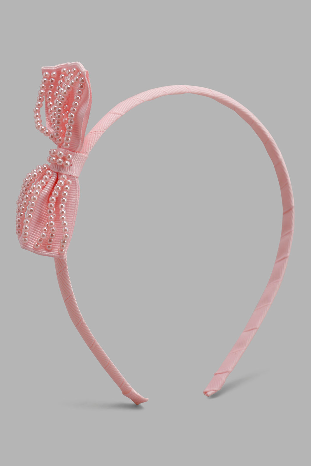 Redtag-Headband-Category:Hair-Accessories,-Colour:Assorted,-Filter:Girls-Accessories,-GIR-Hair-Accessories,-New-In,-New-In-GIR-ACC,-Non-Sale,-Section:Girls-(0-to-14Yrs),-W22O-Girls-
