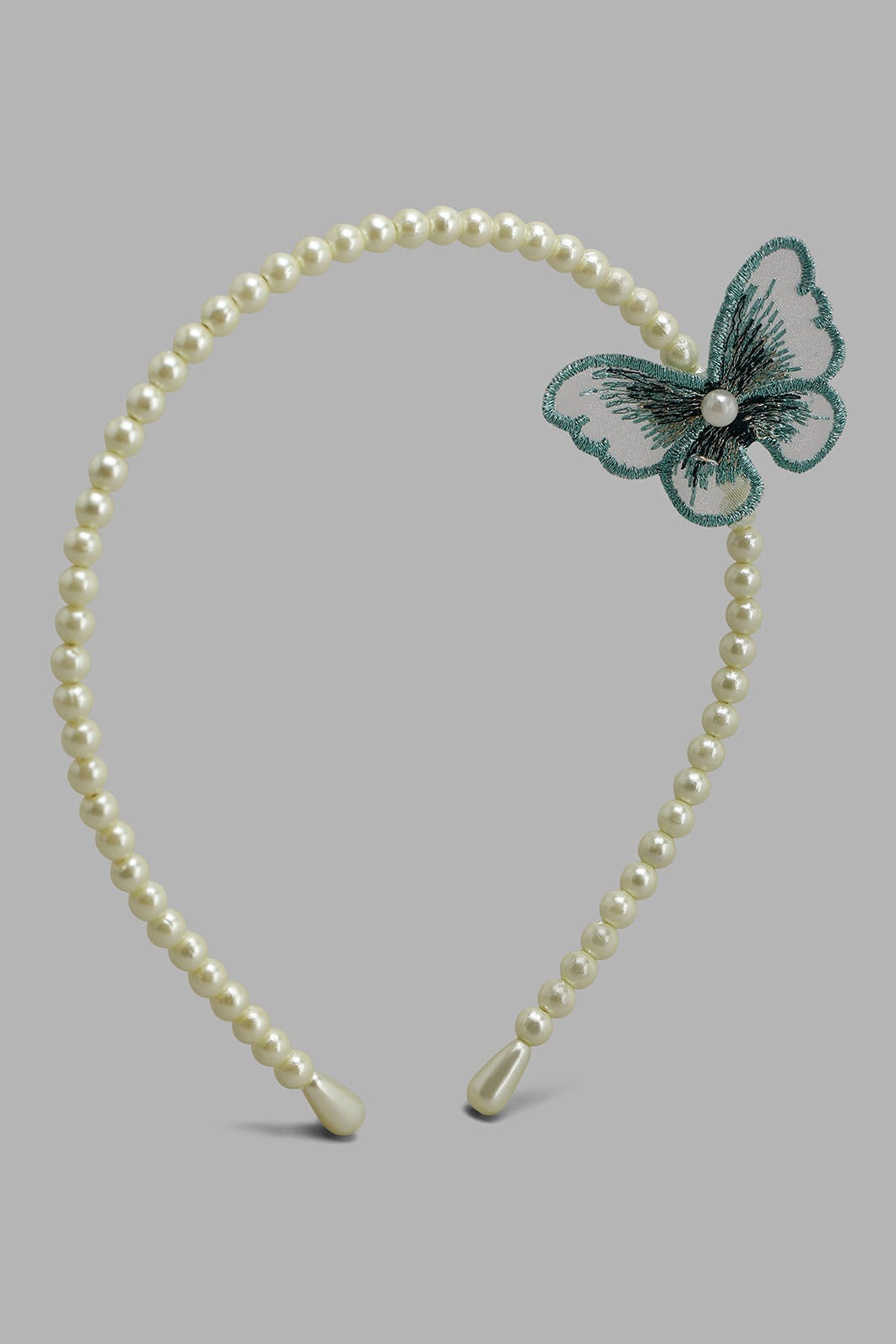 Redtag-Headband-Category:Hair-Accessories,-Colour:Assorted,-Filter:Girls-Accessories,-GIR-Hair-Accessories,-New-In,-New-In-GIR-ACC,-Non-Sale,-Section:Girls-(0-to-14Yrs),-W22O-Girls-