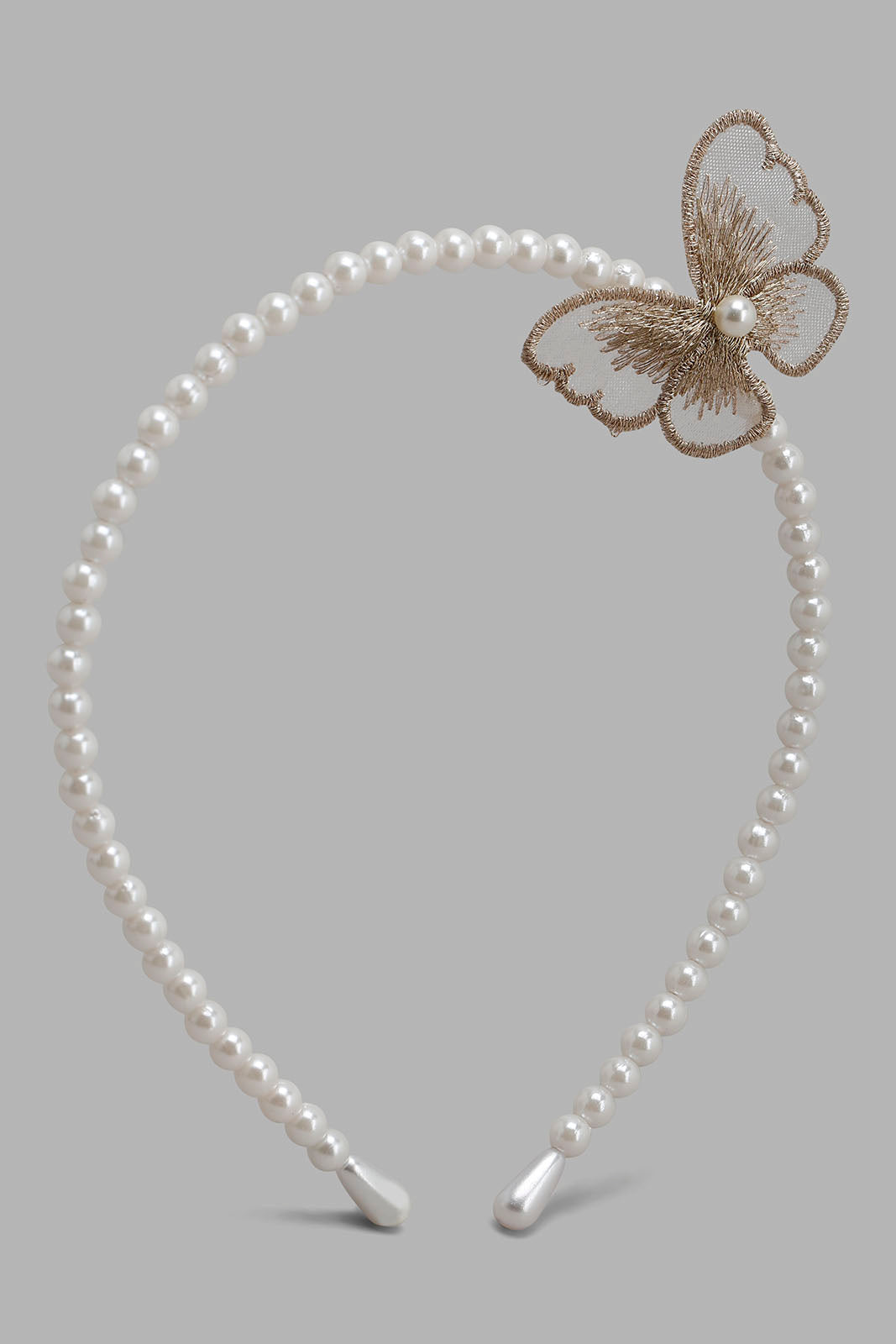 Redtag-Headband-Category:Hair-Accessories,-Colour:Assorted,-Filter:Girls-Accessories,-GIR-Hair-Accessories,-New-In,-New-In-GIR-ACC,-Non-Sale,-Section:Girls-(0-to-14Yrs),-W22O-Girls-
