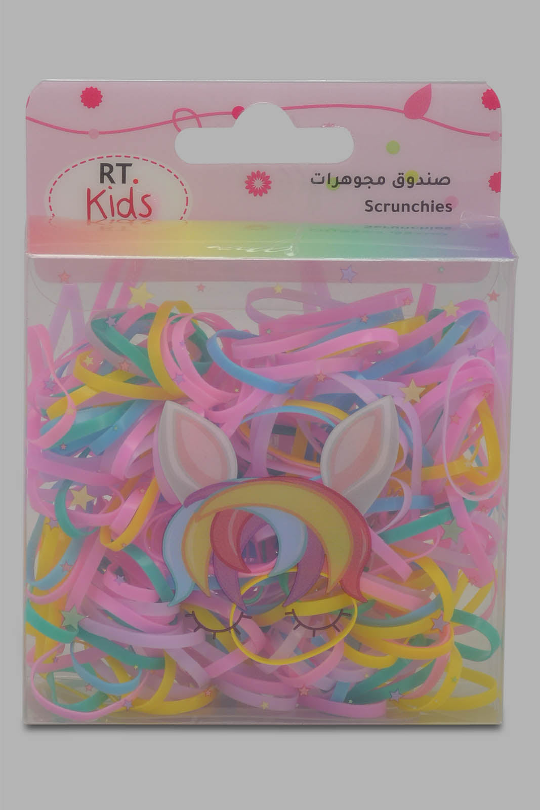 Redtag-Multicolour-Scrunchies-Set-Category:Hair-Accessories,-Colour:Assorted,-Filter:Girls-Accessories,-GIR-Hair-Accessories,-New-In,-New-In-GIR-ACC,-Non-Sale,-S22C,-Section:Girls-(0-to-14Yrs)-Girls-