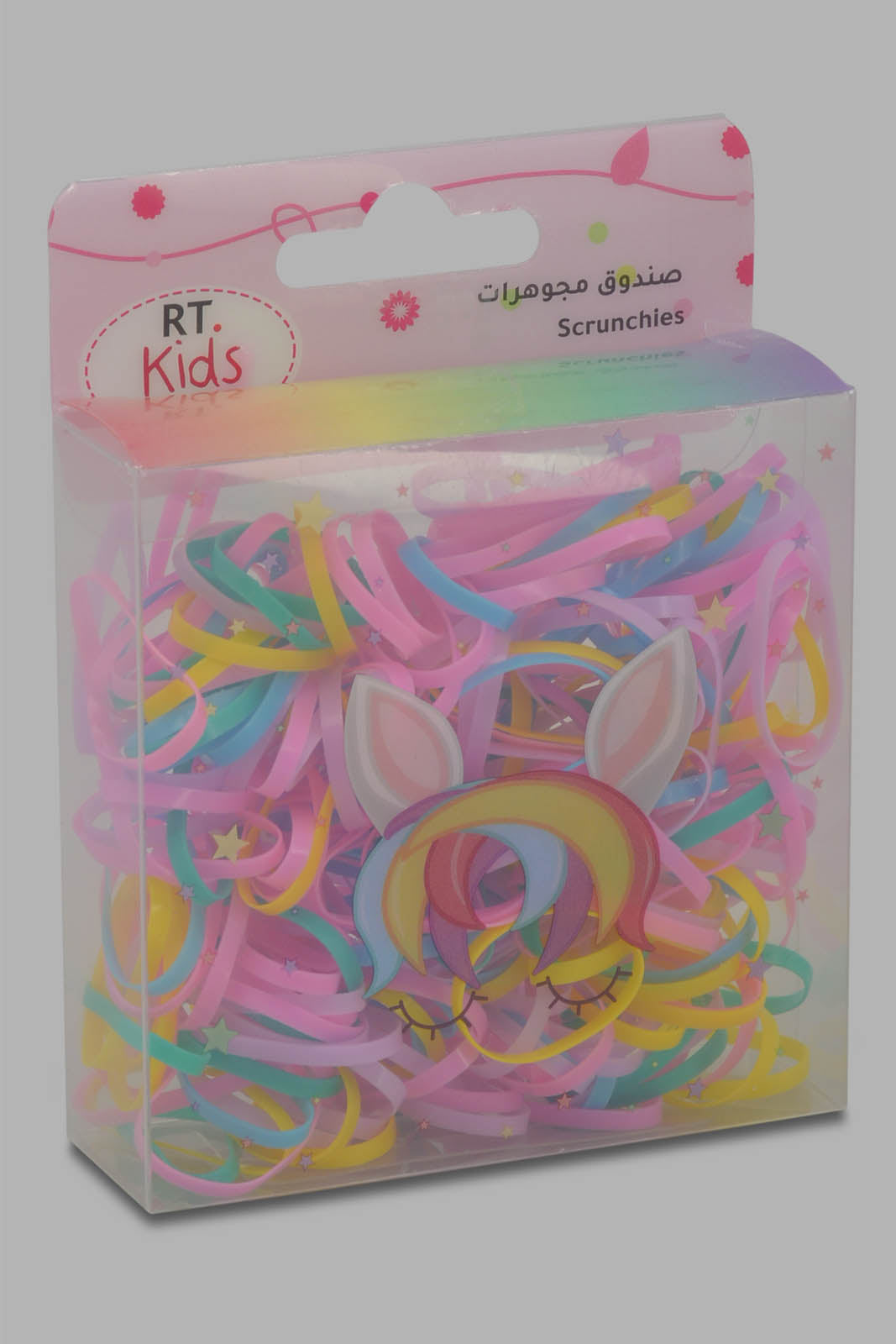Redtag-Multicolour-Scrunchies-Set-Category:Hair-Accessories,-Colour:Assorted,-Filter:Girls-Accessories,-GIR-Hair-Accessories,-New-In,-New-In-GIR-ACC,-Non-Sale,-S22C,-Section:Girls-(0-to-14Yrs)-Girls-