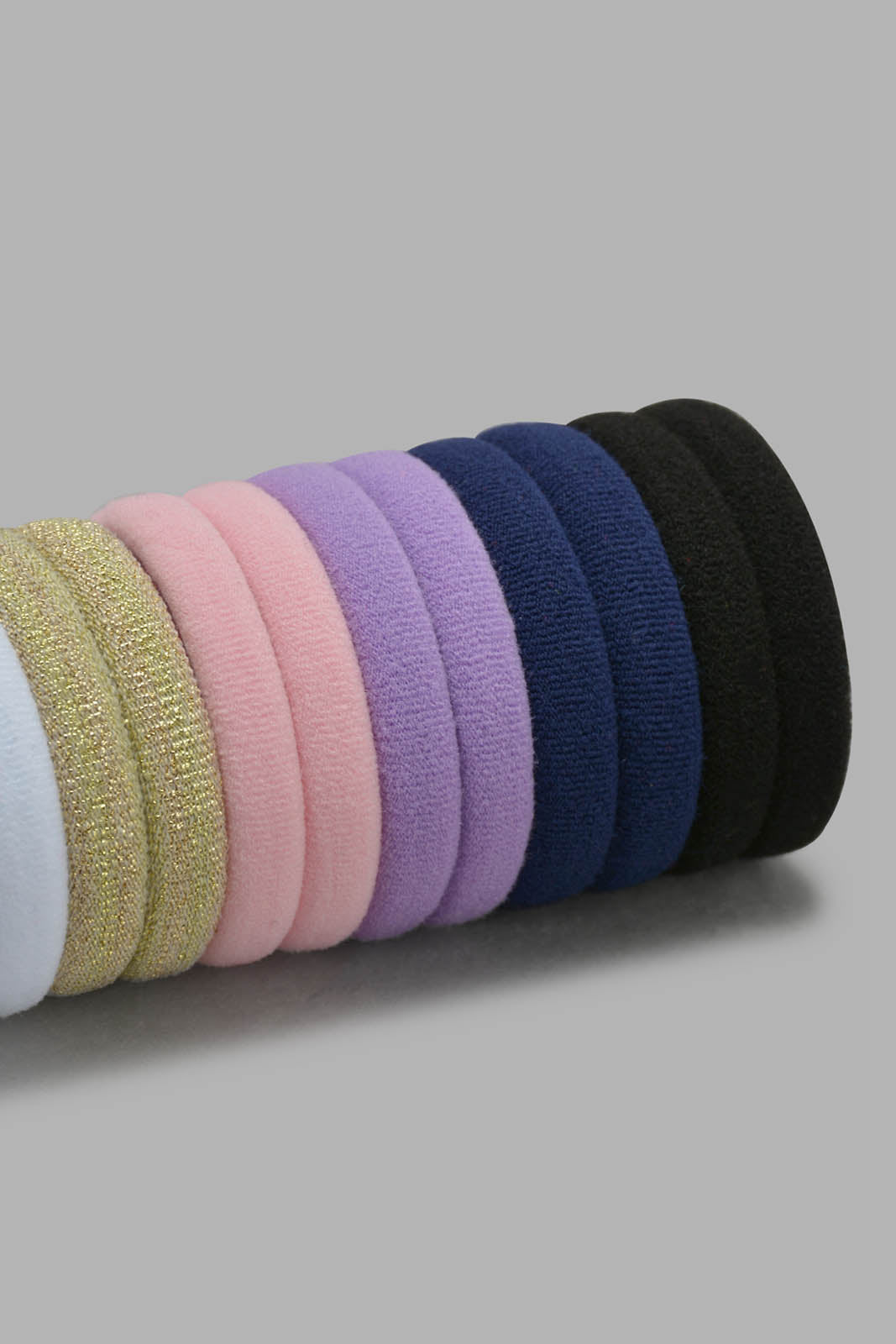 Redtag-Multicolour-Scrunchies-Set-Category:Hair-Accessories,-Colour:Assorted,-Filter:Girls-Accessories,-GIR-Hair-Accessories,-New-In,-New-In-GIR-ACC,-Non-Sale,-S22C,-Section:Girls-(0-to-14Yrs)-Girls-