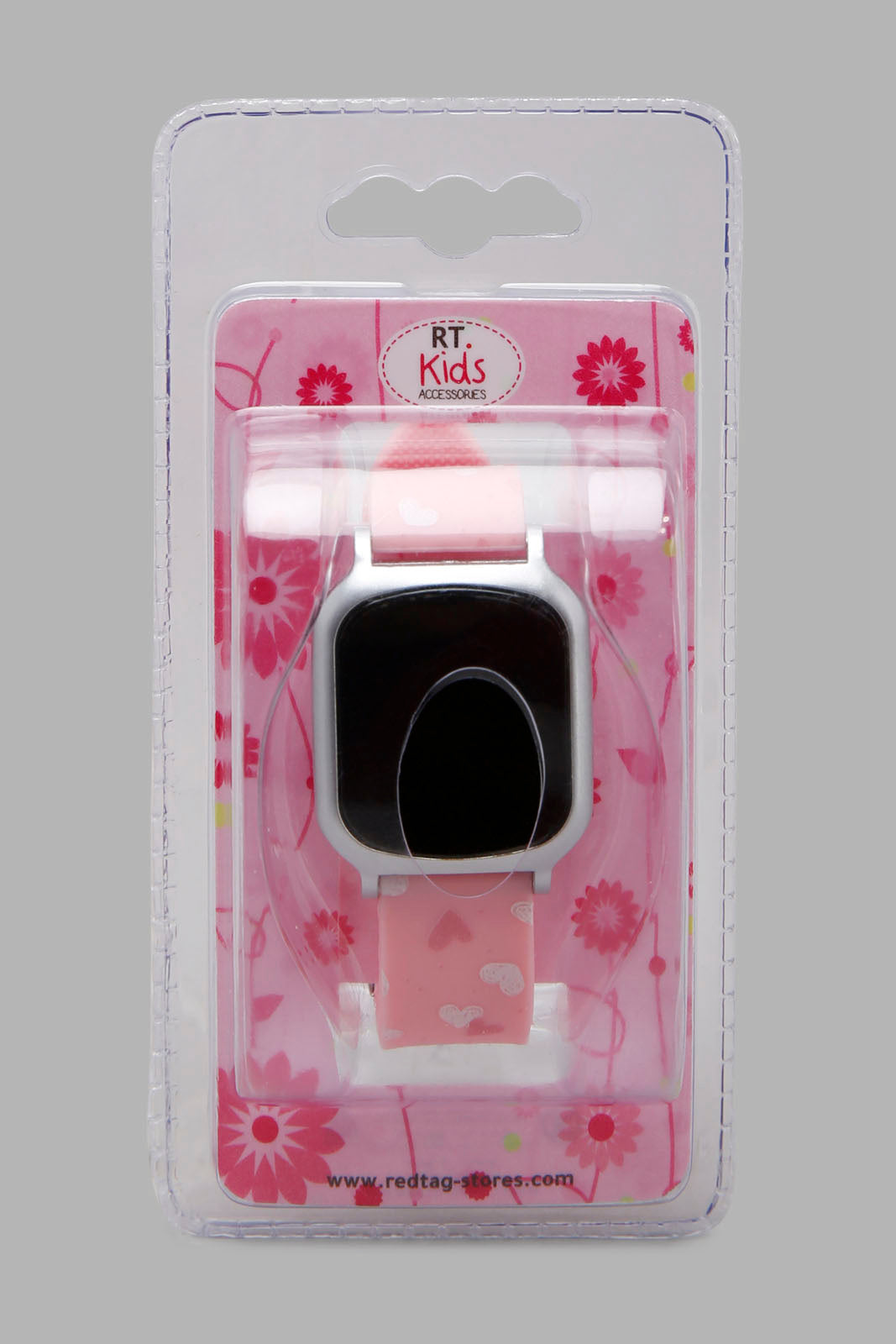 Redtag-Multicolour-Character-Printed-Digital-Watch-Category:Watches,-CHR,-Colour:Assorted,-Filter:Girls-Accessories,-GIR-Watches,-New-In,-New-In-GIR-ACC,-Non-Sale,-Section:Girls-(0-to-14Yrs),-W22O-Girls-