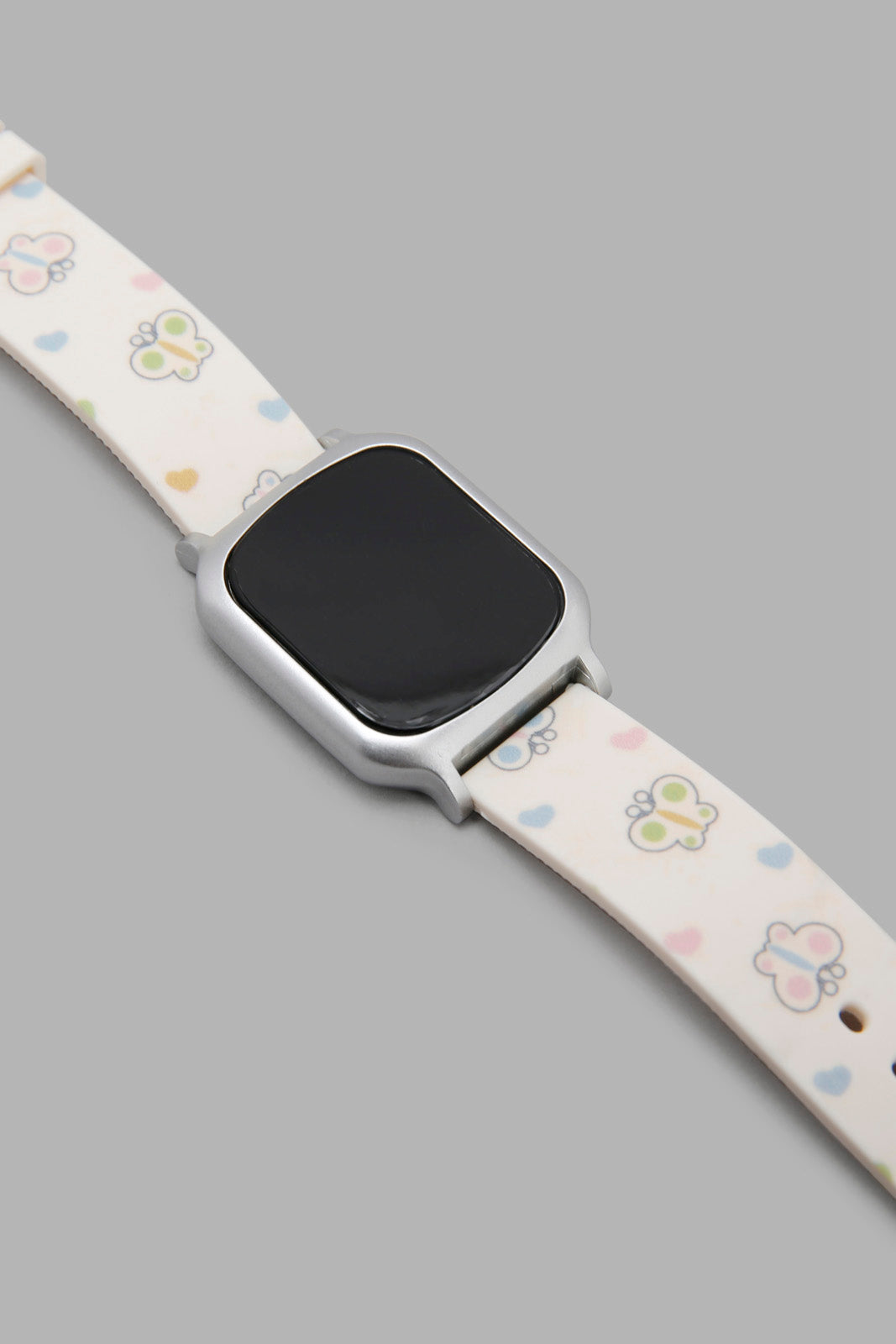 Redtag-Multicolour-Printed-Digital-Watch-Category:Watches,-Colour:Assorted,-Filter:Girls-Accessories,-GIR-Watches,-New-In,-New-In-GIR-ACC,-Non-Sale,-Section:Girls-(0-to-14Yrs),-W22O-Girls-