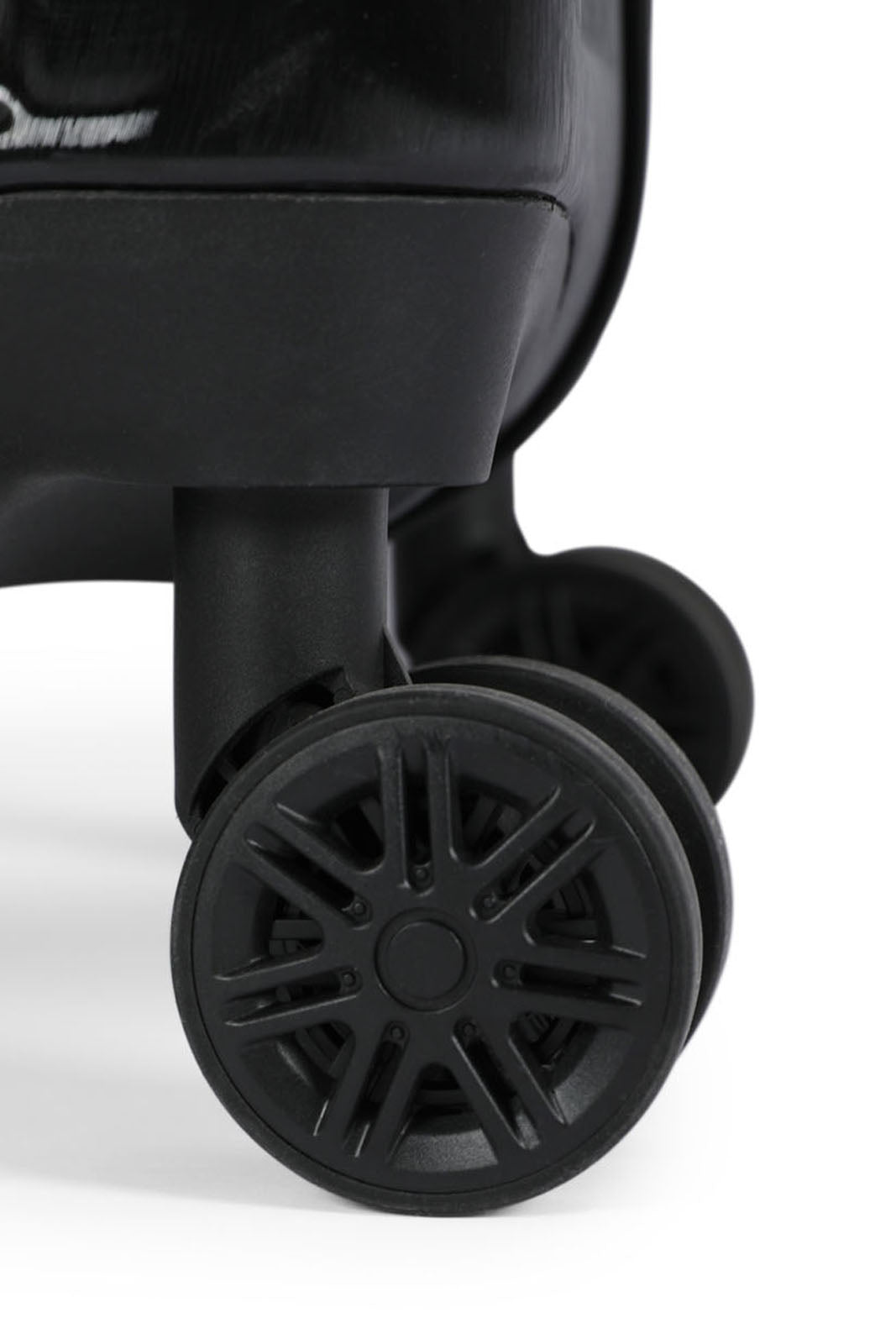 Redtag-Black-Abs+Pc-Hard-Trolley-Luggage-20"-Category:Luggage-Trolleys,-Colour:Black,-Deals:New-In,-Dept:Home,-Filter:Travel-Accessories,-LUG-Luggage-Trolleys,-New-In-LUG-ACC,-Non-Sale,-Section:Homewares,-W22O-Travel-Accessories-