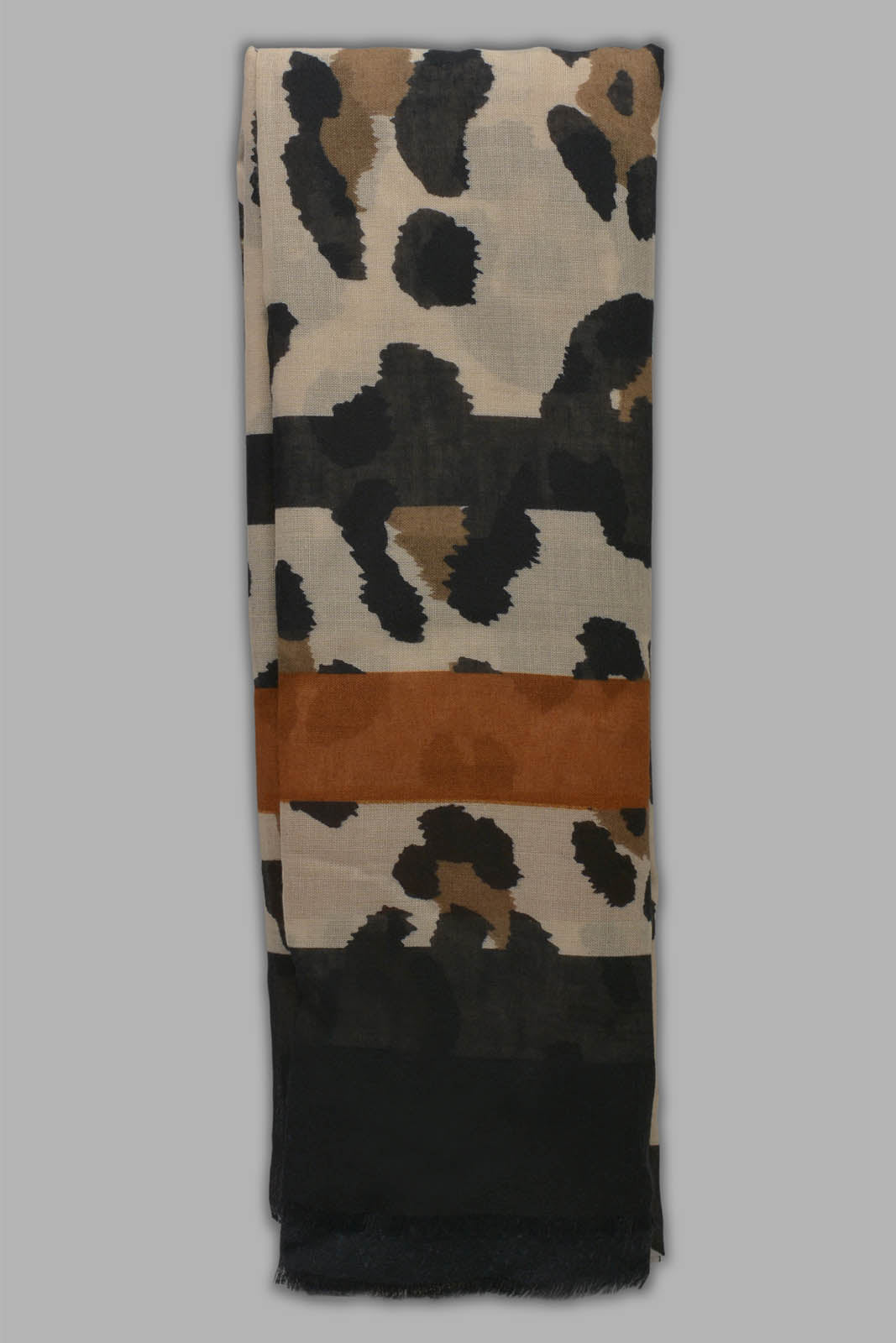 Redtag-Multicolour-Floral-Printed-Scarf-Category:Scarves,-Colour:Assorted,-Filter:Women's-Accessories,-New-In,-New-In-Women-ACC,-Non-Sale,-Section:Women,-W22O,-Women-Scarves-Women-