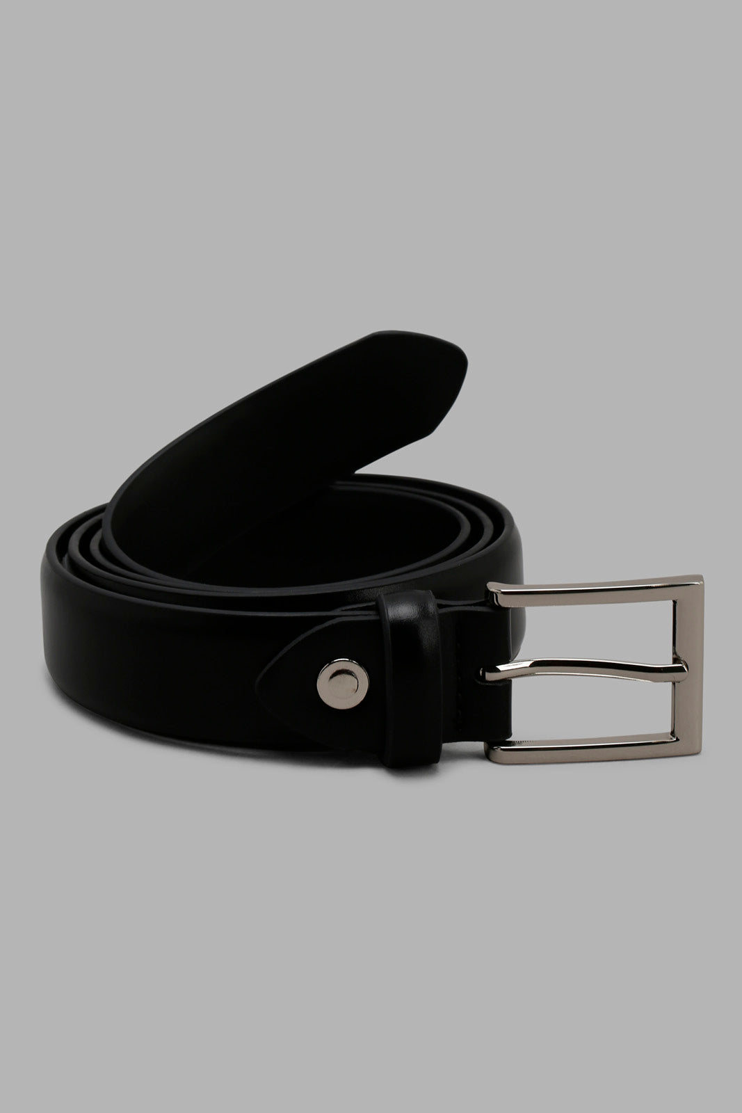 Redtag-Black-Belt-Category:Belts,-Colour:Black,-Filter:Men's-Accessories,-Men-Belts,-New-In,-New-In-Men-ACC,-Non-Sale,-Section:Men,-W22A-Men's-