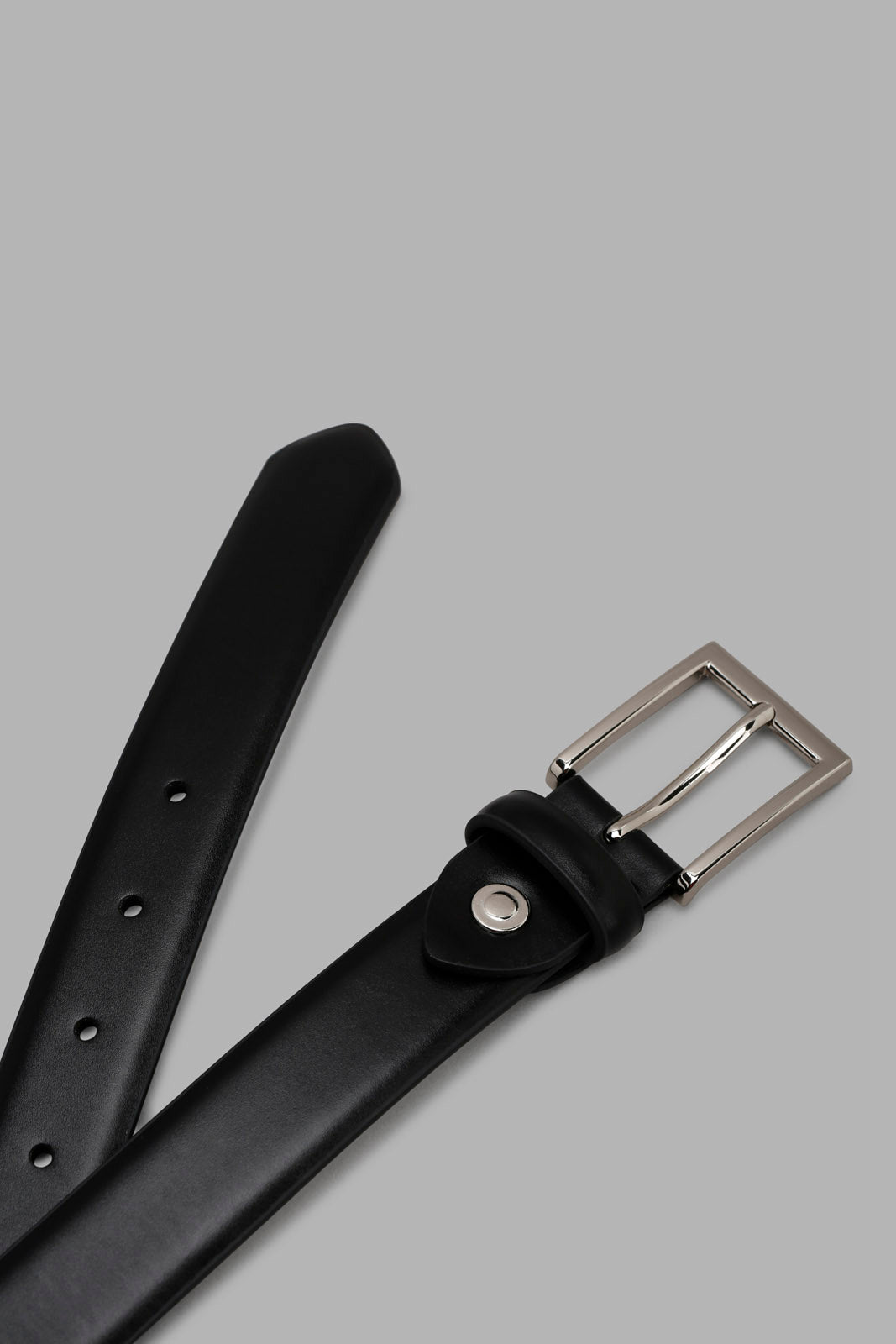 Redtag-Black-Belt-Category:Belts,-Colour:Black,-Filter:Men's-Accessories,-Men-Belts,-New-In,-New-In-Men-ACC,-Non-Sale,-Section:Men,-W22A-Men's-
