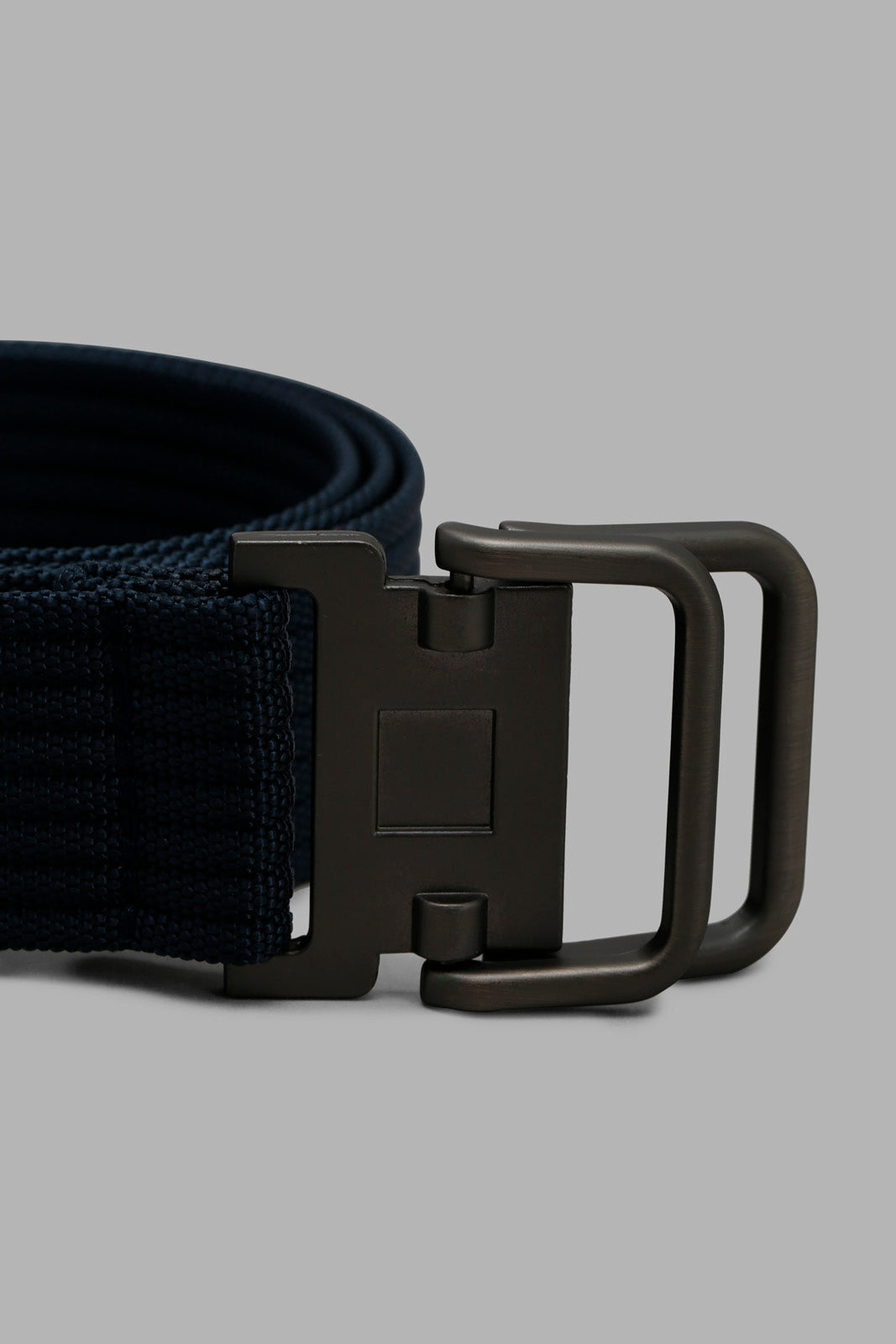 Redtag-Grey-Elastic-Belts-Category:Belts,-Colour:Grey,-Filter:Men's-Accessories,-Men-Belts,-New-In,-New-In-Men-ACC,-Non-Sale,-Section:Men,-W22A-Men's-