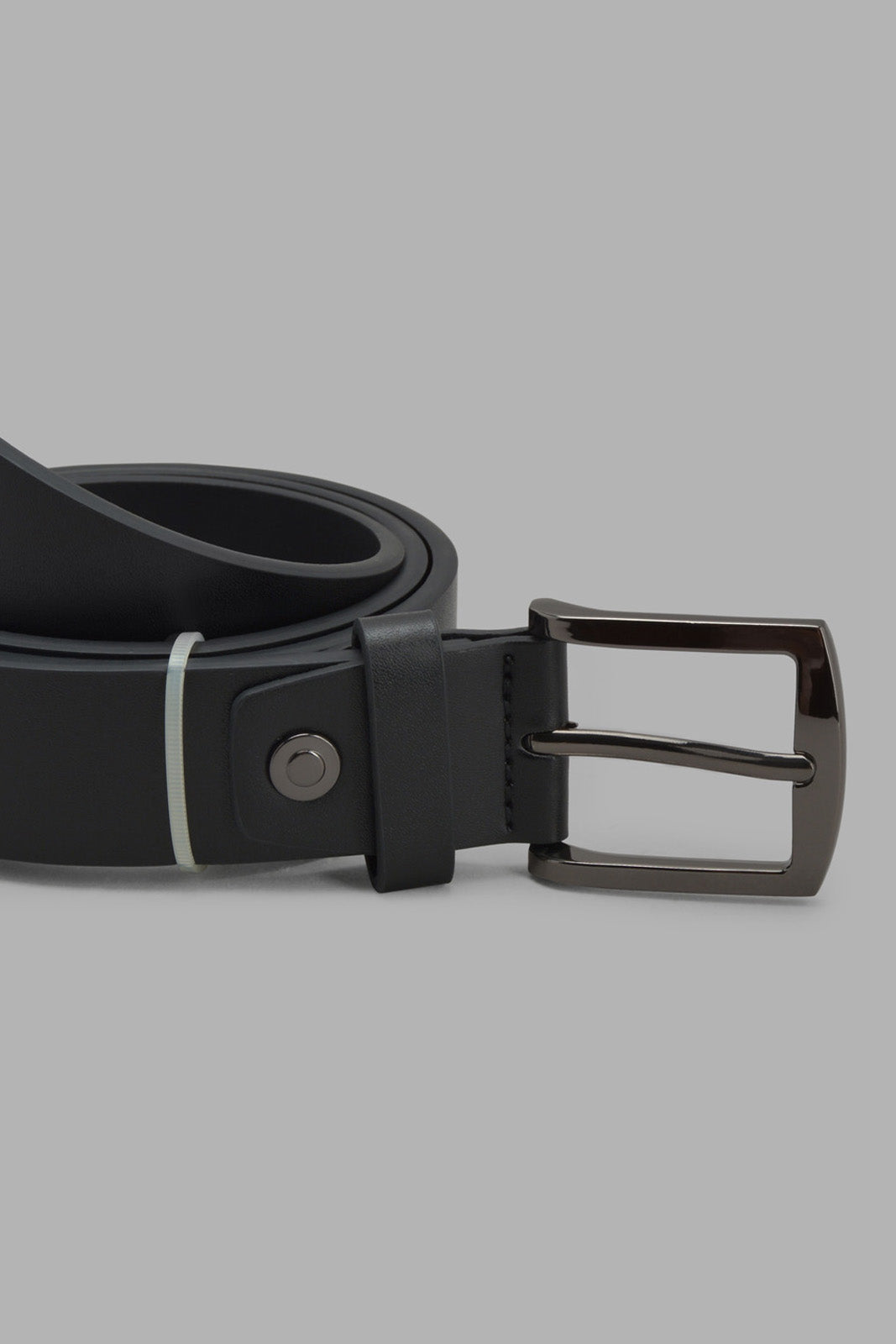 Redtag-Black-Belt-Category:Belts,-Colour:Black,-Filter:Men's-Accessories,-Men-Belts,-New-In,-New-In-Men-ACC,-Non-Sale,-S22C,-Section:Men-Men's-