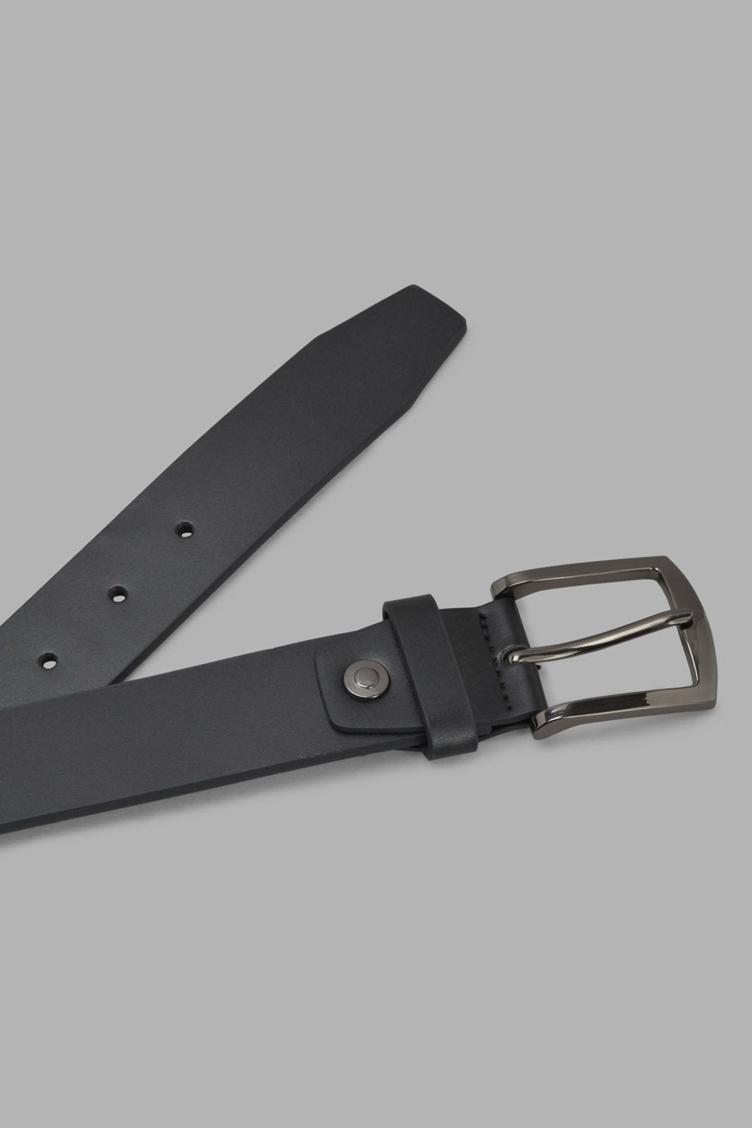 Redtag-Black-Belt-Category:Belts,-Colour:Black,-Filter:Men's-Accessories,-Men-Belts,-New-In,-New-In-Men-ACC,-Non-Sale,-S22C,-Section:Men-Men's-