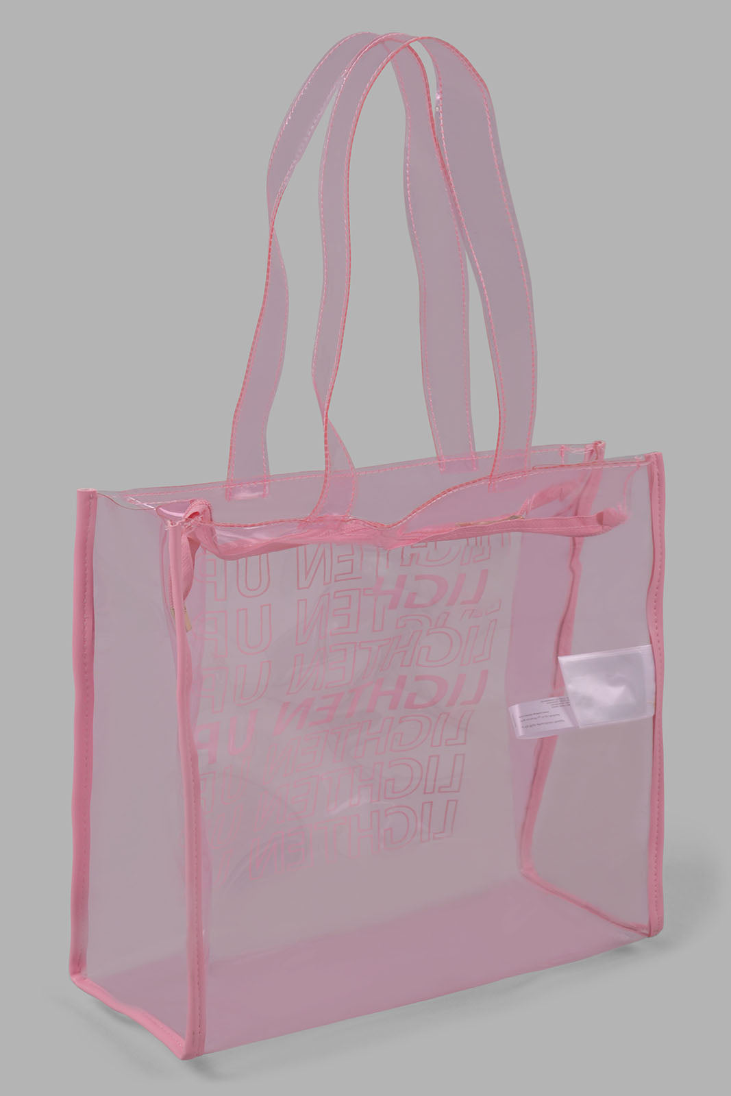 Redtag-Multicolour-Shopper-Category:Bags,-Colour:Assorted,-Filter:Women's-Accessories,-New-In,-New-In-Women-ACC,-Non-Sale,-Section:Women,-W22A,-Women-Bags-Women-