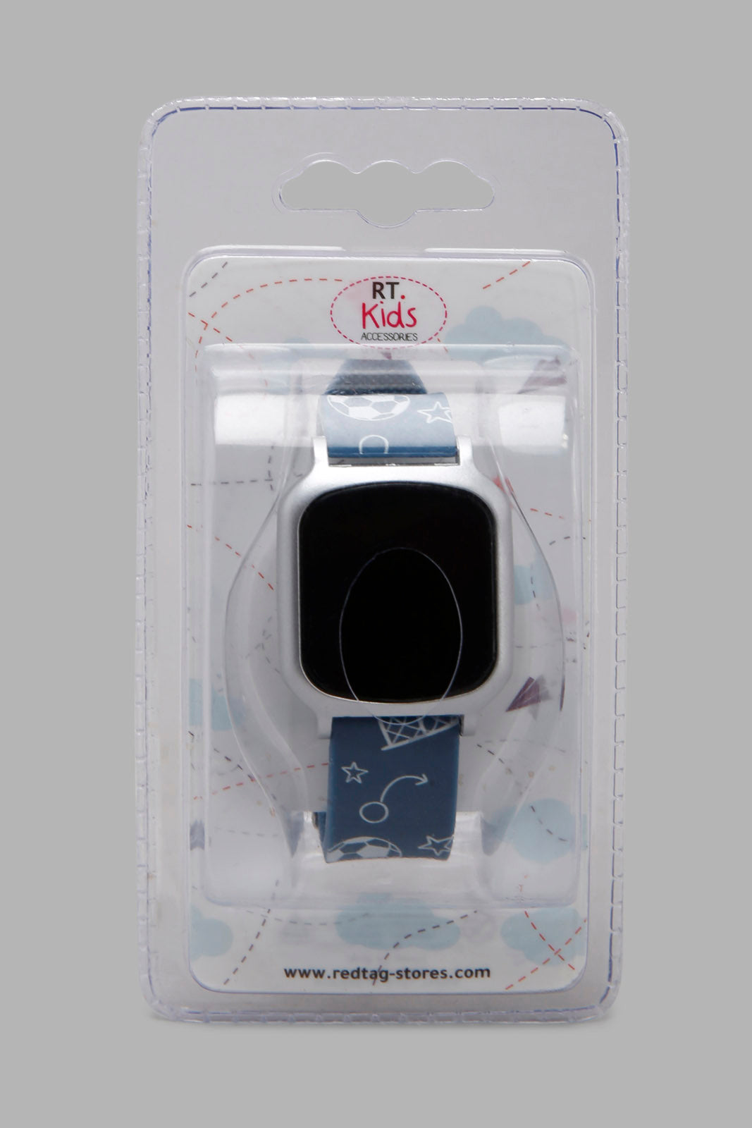 Redtag-Multicolour-Character-Printed-Digital-Watch-BOY-Watches,-Category:Watches,-CHR,-Colour:Assorted,-Filter:Boys-Accessories,-New-In,-New-In-BOY-ACC,-Non-Sale,-Section:Boys-(0-to-14Yrs),-W22O-Boys-