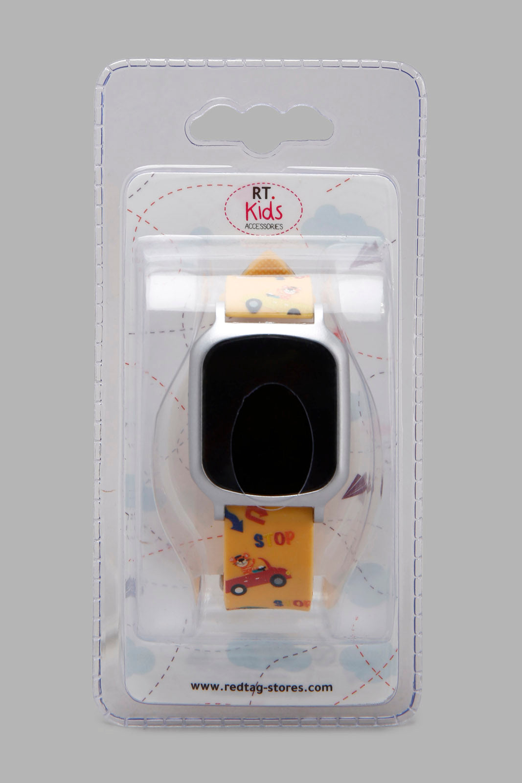 Redtag-Multicolour-Printed-Digital-Watch-BOY-Watches,-Category:Watches,-Colour:Assorted,-Filter:Boys-Accessories,-New-In,-New-In-BOY-ACC,-Non-Sale,-Section:Boys-(0-to-14Yrs),-W22O-Boys-