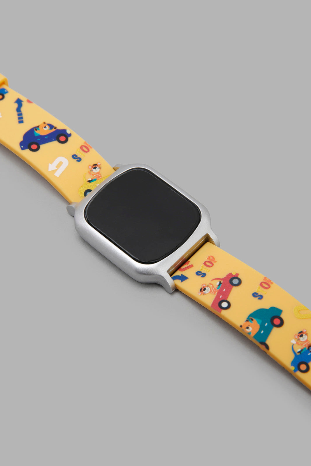 Redtag-Multicolour-Printed-Digital-Watch-BOY-Watches,-Category:Watches,-Colour:Assorted,-Filter:Boys-Accessories,-New-In,-New-In-BOY-ACC,-Non-Sale,-Section:Boys-(0-to-14Yrs),-W22O-Boys-