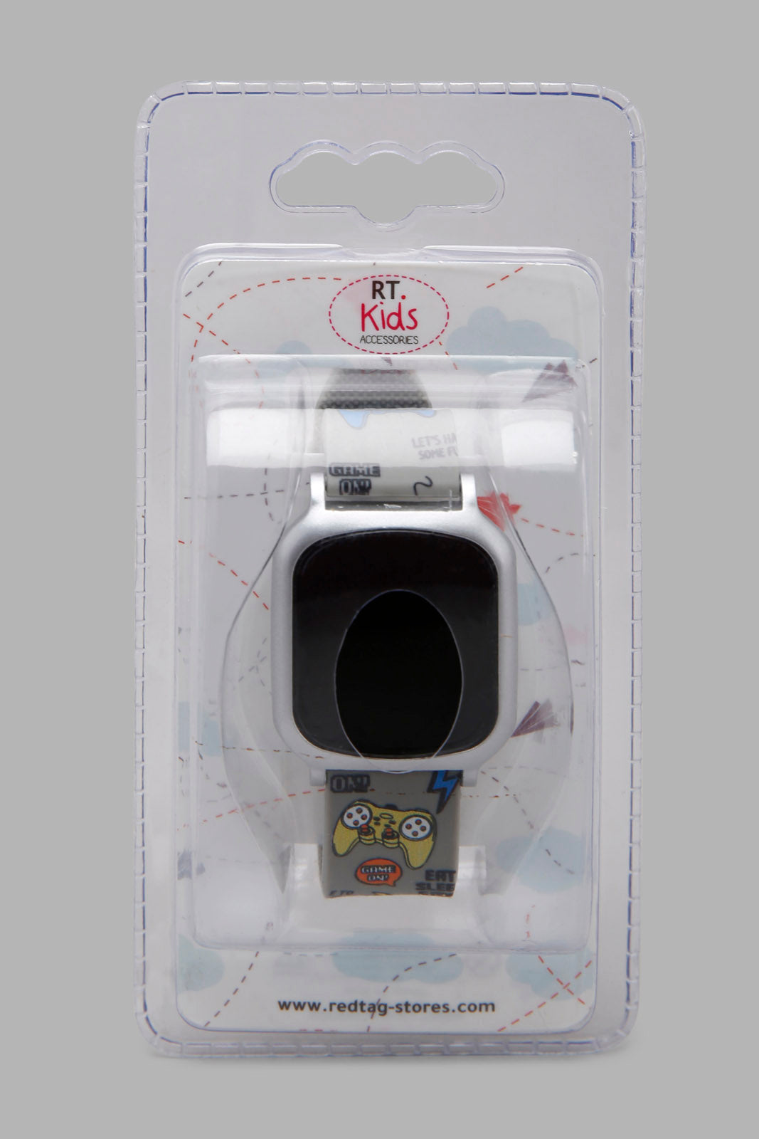Redtag-Multicolour-Character-Printed-Digital-Watch-BOY-Watches,-Category:Watches,-CHR,-Colour:Assorted,-Filter:Boys-Accessories,-New-In,-New-In-BOY-ACC,-Non-Sale,-Section:Boys-(0-to-14Yrs),-W22O-Boys-