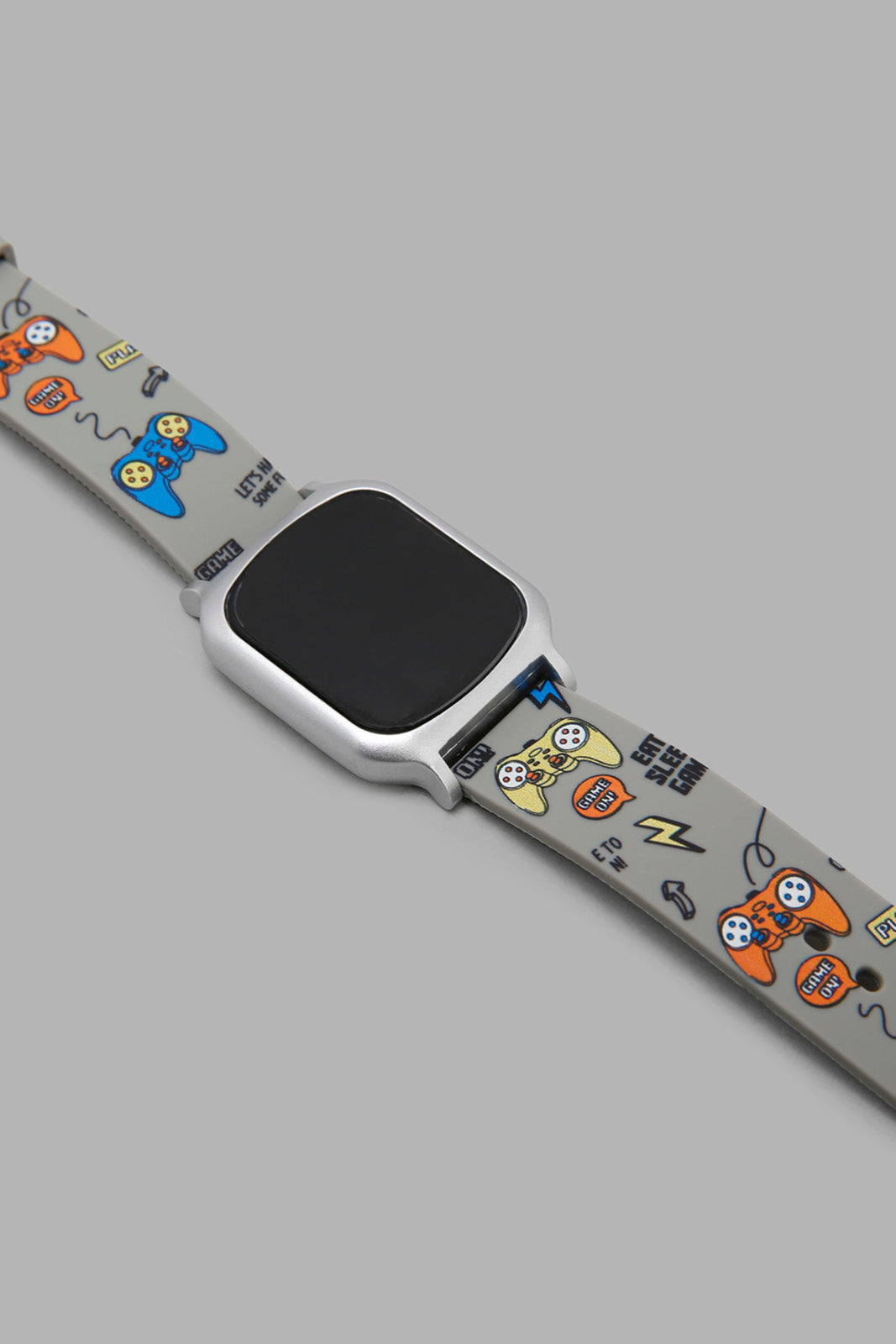 Redtag-Multicolour-Character-Printed-Digital-Watch-BOY-Watches,-Category:Watches,-CHR,-Colour:Assorted,-Filter:Boys-Accessories,-New-In,-New-In-BOY-ACC,-Non-Sale,-Section:Boys-(0-to-14Yrs),-W22O-Boys-