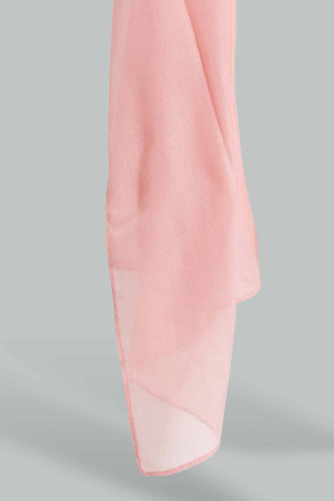 Redtag-Multicolour-Solid-And-Printed-Set-Of-2-Scarf-Category:Scarves,-Colour:Assorted,-Filter:Women's-Accessories,-New-In,-New-In-Women-ACC,-Non-Sale,-Section:Women,-W22O,-Women-Scarves-Women-