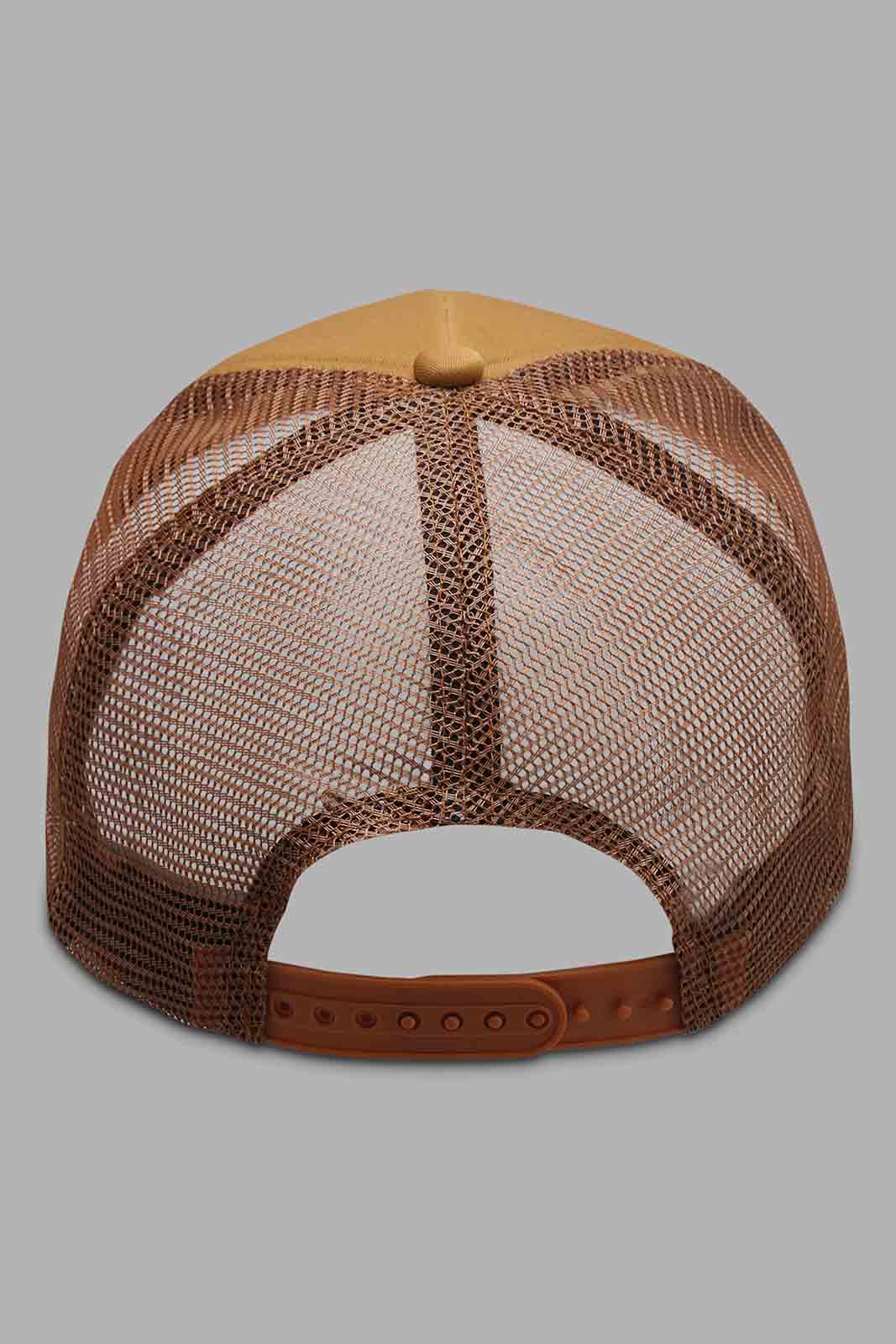 Redtag-Beige-Cap-Category:Caps-&-Hats,-Colour:Beige,-Filter:Men's-Accessories,-Men-Caps-&-Hats,-New-In,-New-In-Men-ACC,-Non-Sale,-Section:Men,-W22A-Men's-