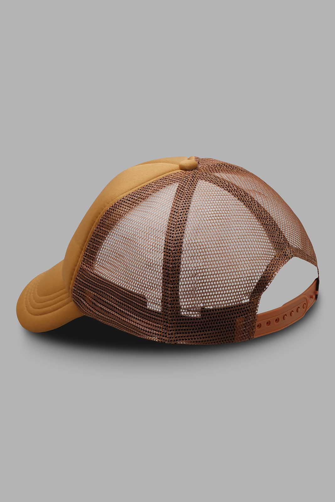 Redtag-Beige-Cap-Category:Caps-&-Hats,-Colour:Beige,-Filter:Men's-Accessories,-Men-Caps-&-Hats,-New-In,-New-In-Men-ACC,-Non-Sale,-Section:Men,-W22A-Men's-