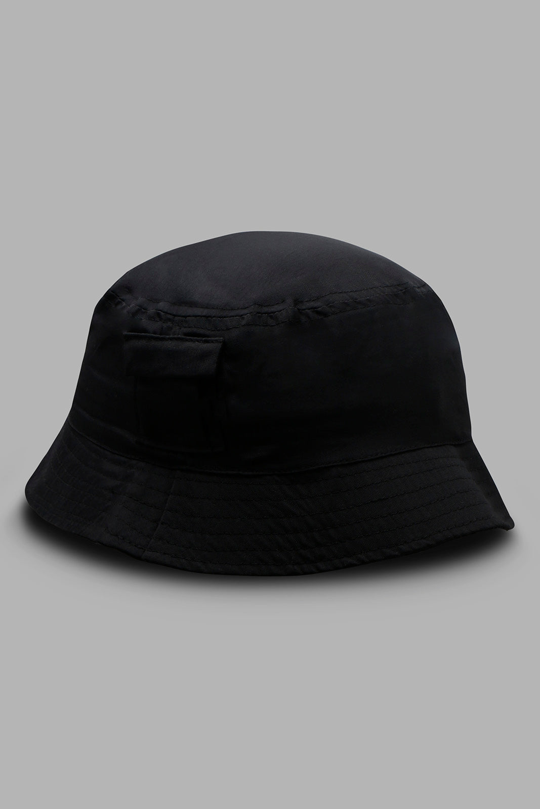 Redtag-Black-Cap-Category:Caps-&-Hats,-Colour:Black,-Filter:Men's-Accessories,-Men-Caps-&-Hats,-New-In,-New-In-Men-ACC,-Non-Sale,-Section:Men,-W22A-Men's-