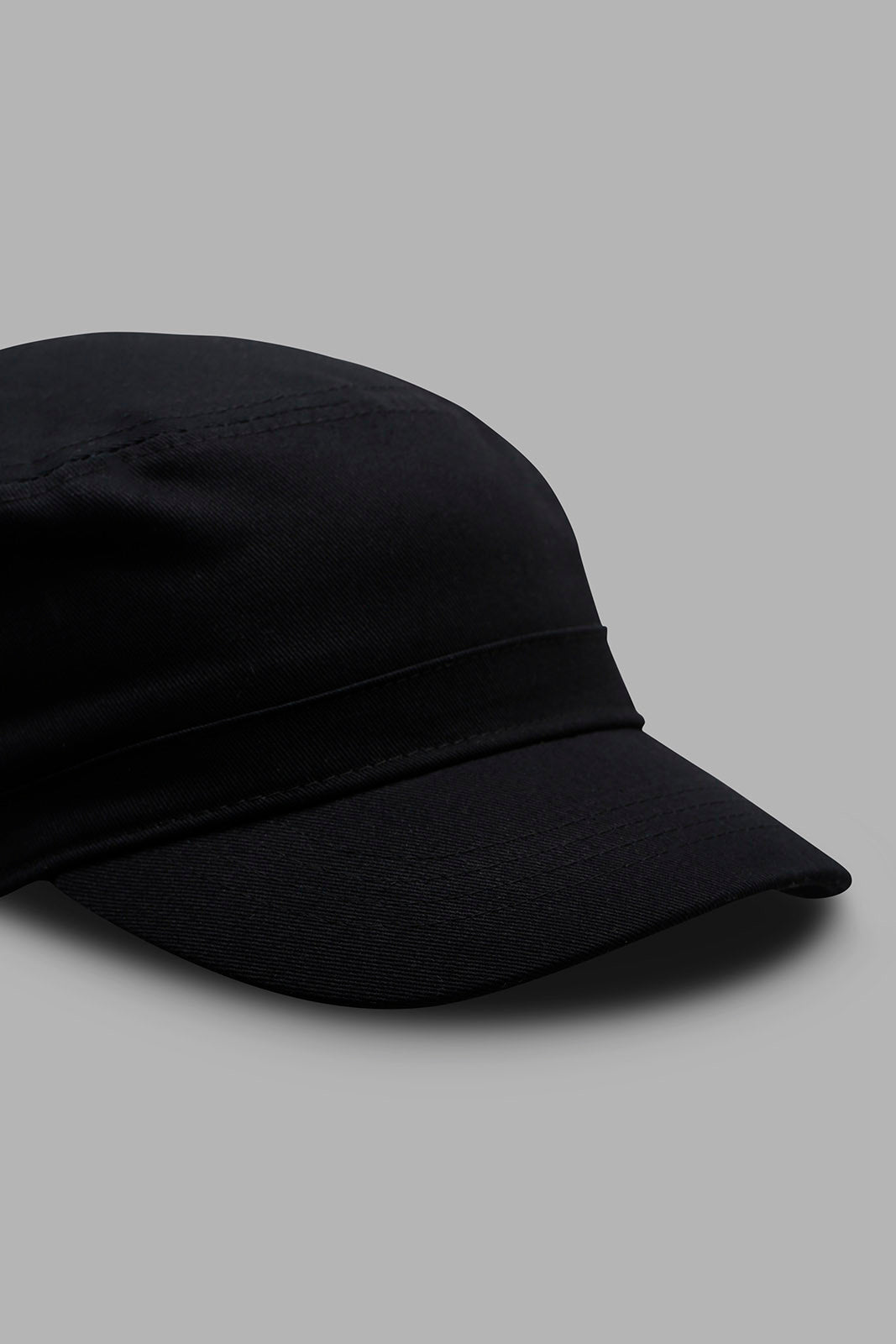 Redtag-Black-Cap-Category:Caps-&-Hats,-Colour:Black,-Filter:Men's-Accessories,-Men-Caps-&-Hats,-New-In,-New-In-Men-ACC,-Non-Sale,-Section:Men,-W22A-Men's-