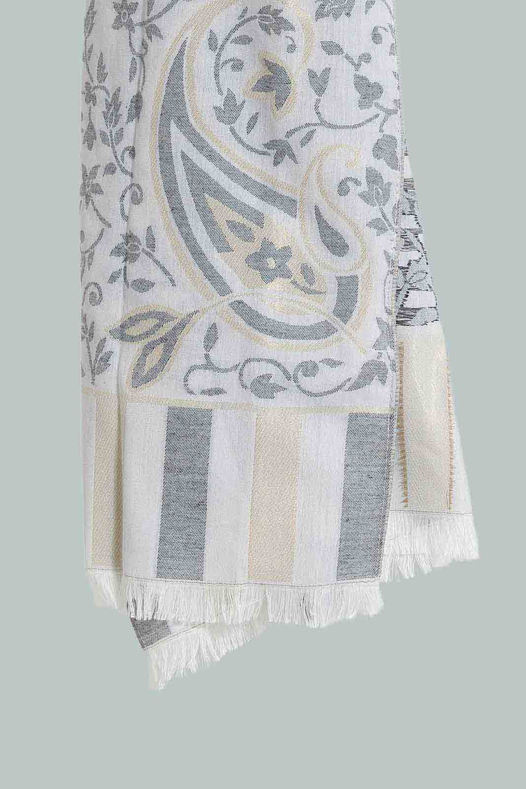Redtag-Multicolour-Scarf-Category:Scarves,-Colour:Assorted,-Filter:Women's-Accessories,-New-In,-New-In-Women-ACC,-Non-Sale,-Section:Women,-W22O,-Women-Scarves-Women-