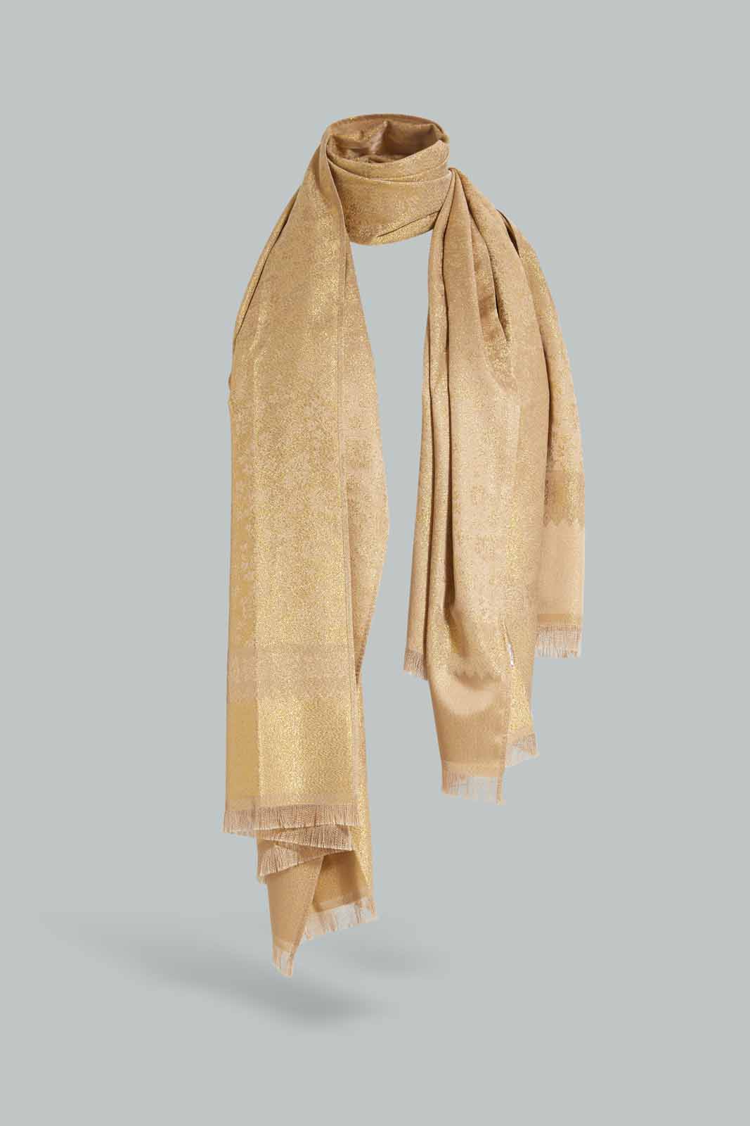 Redtag-Multicolour-Scarf-Category:Scarves,-Colour:Assorted,-Filter:Women's-Accessories,-New-In,-New-In-Women-ACC,-Non-Sale,-Section:Women,-W22O,-Women-Scarves-Women-