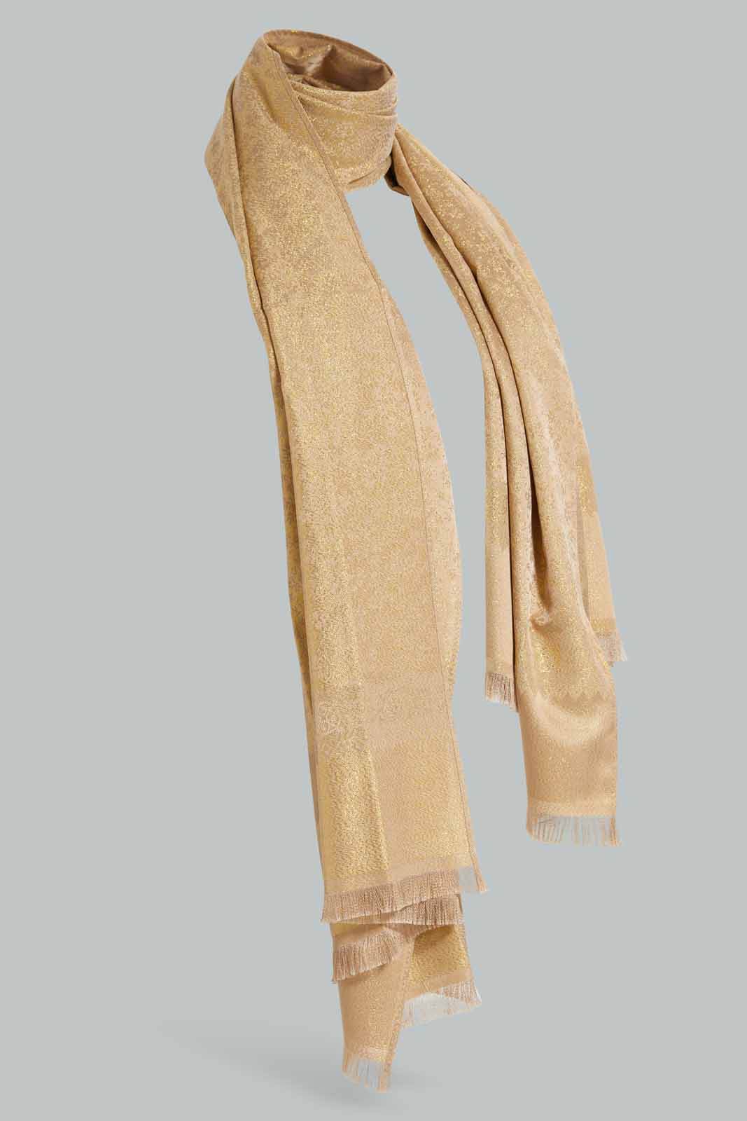 Redtag-Multicolour-Scarf-Category:Scarves,-Colour:Assorted,-Filter:Women's-Accessories,-New-In,-New-In-Women-ACC,-Non-Sale,-Section:Women,-W22O,-Women-Scarves-Women-