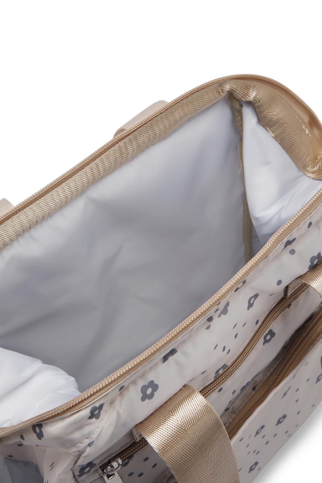 Redtag-Tape-Mama-Bag-Category:Bags,-Colour:Brown,-Deals:New-In,-Dept:New-Born,-Filter:Newborn-Accessories,-NBN-Bags,-New-In-NBN-ACC,-Non-Sale,-Section:Boys-(0-to-14Yrs),-W22O-New-Born-Baby-