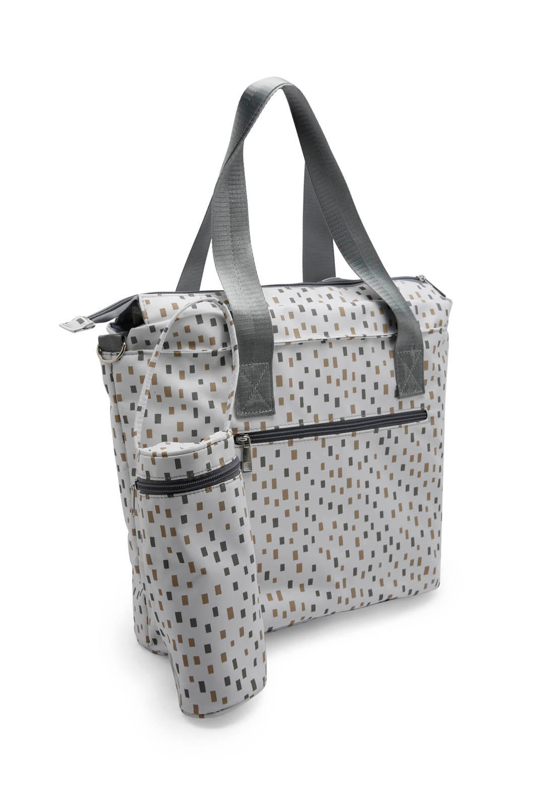 Redtag-Assort-Mama-Bag-Category:Bags,-Colour:Assorted,-Deals:New-In,-Dept:New-Born,-Filter:Newborn-Accessories,-NBN-Bags,-New-In-NBN-ACC,-Non-Sale,-Section:Boys-(0-to-14Yrs),-W22O-New-Born-Baby-
