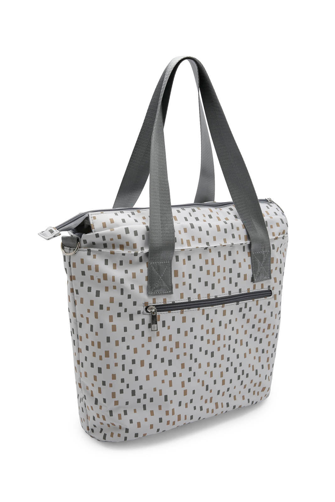 Redtag-Assort-Mama-Bag-Category:Bags,-Colour:Assorted,-Deals:New-In,-Dept:New-Born,-Filter:Newborn-Accessories,-NBN-Bags,-New-In-NBN-ACC,-Non-Sale,-Section:Boys-(0-to-14Yrs),-W22O-New-Born-Baby-
